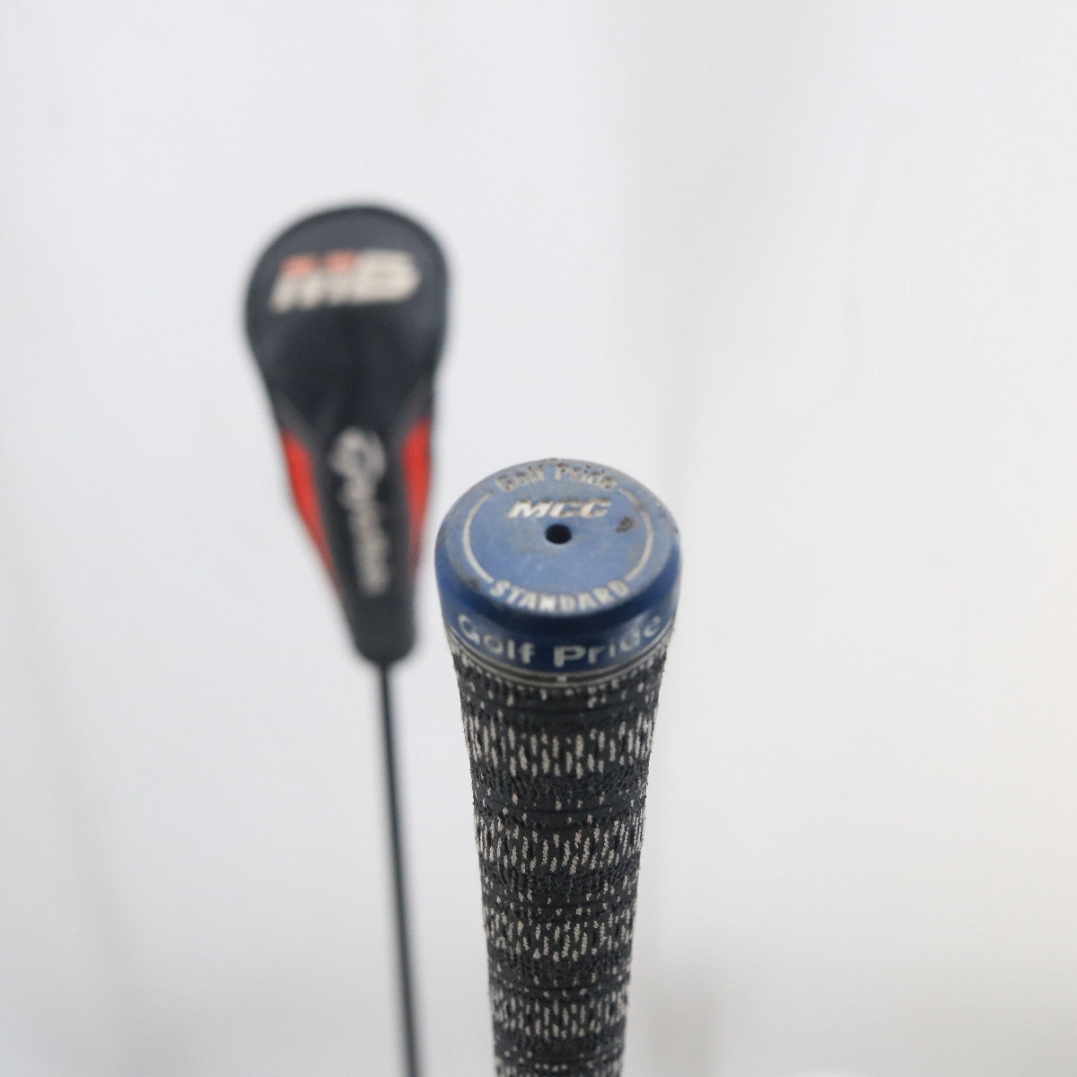 TaylorMade M6 Rescue 4 Hybrid 22 Deg Graphite Atmos R Regular Left-Hand S-159927