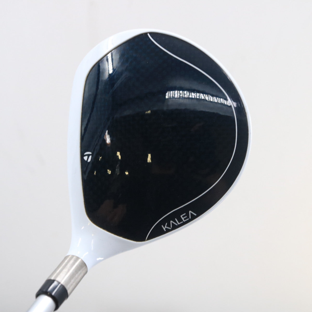 TaylorMade Kalea Premier Women's 5 Fairway Wood 20 Degrees Ladies RH S-159934