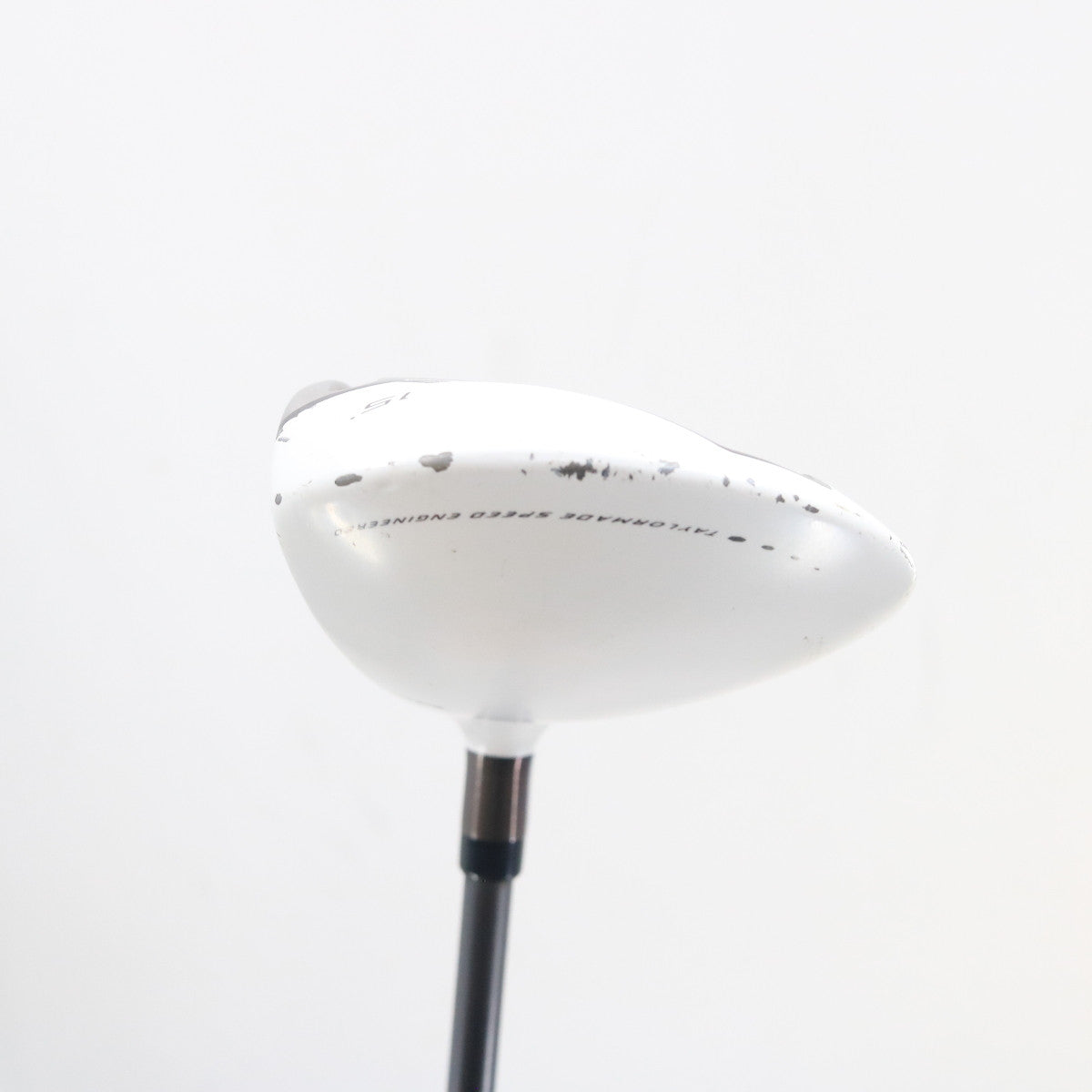 TaylorMade RocketBallz RBZ 3 Fairway Wood 15 Deg Graphite R Regular RH S-159937