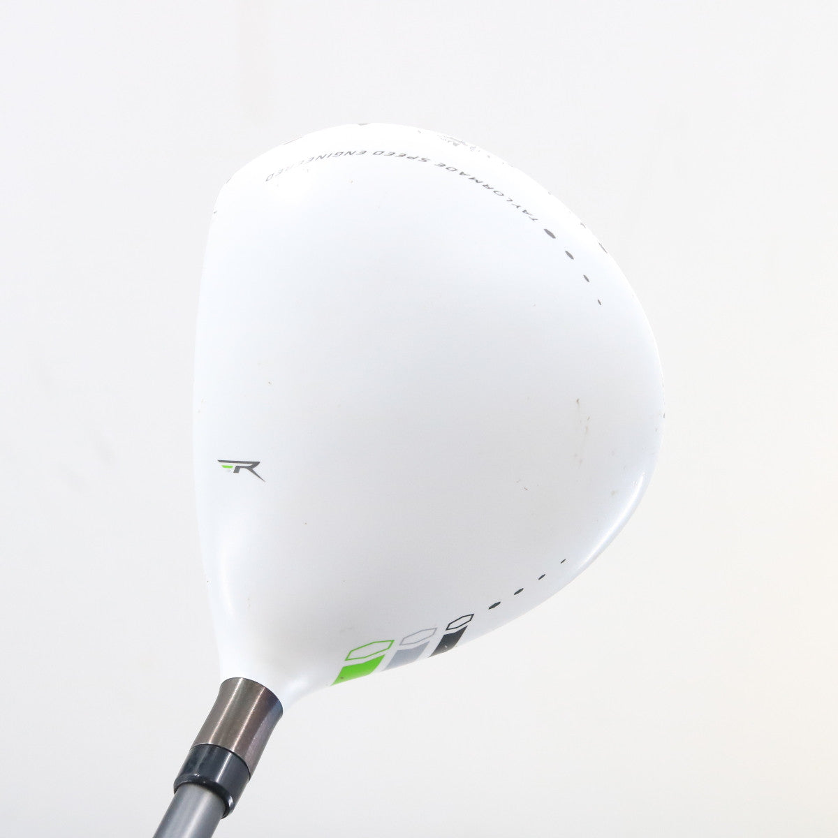 TaylorMade RocketBallz RBZ 3 Fairway Wood 15 Deg Graphite R Regular RH S-159937
