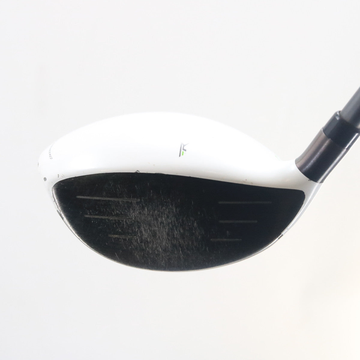TaylorMade RocketBallz RBZ 3 Fairway Wood 15 Deg Graphite R Regular RH S-159937