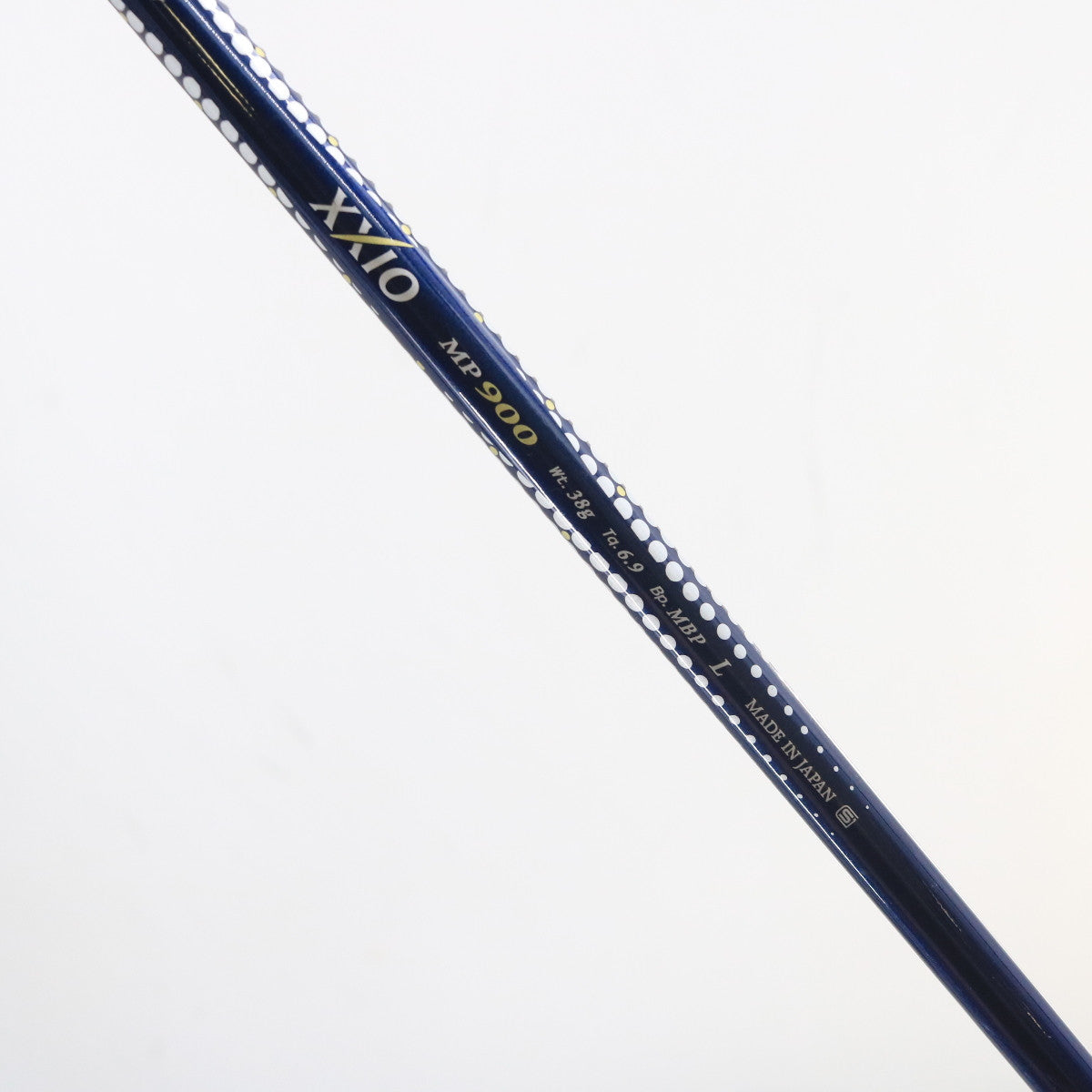 XXIO 9 Nine Women's 3 Fairway Wood 16 Degrees Graphite MP900 Ladies RH S-159939