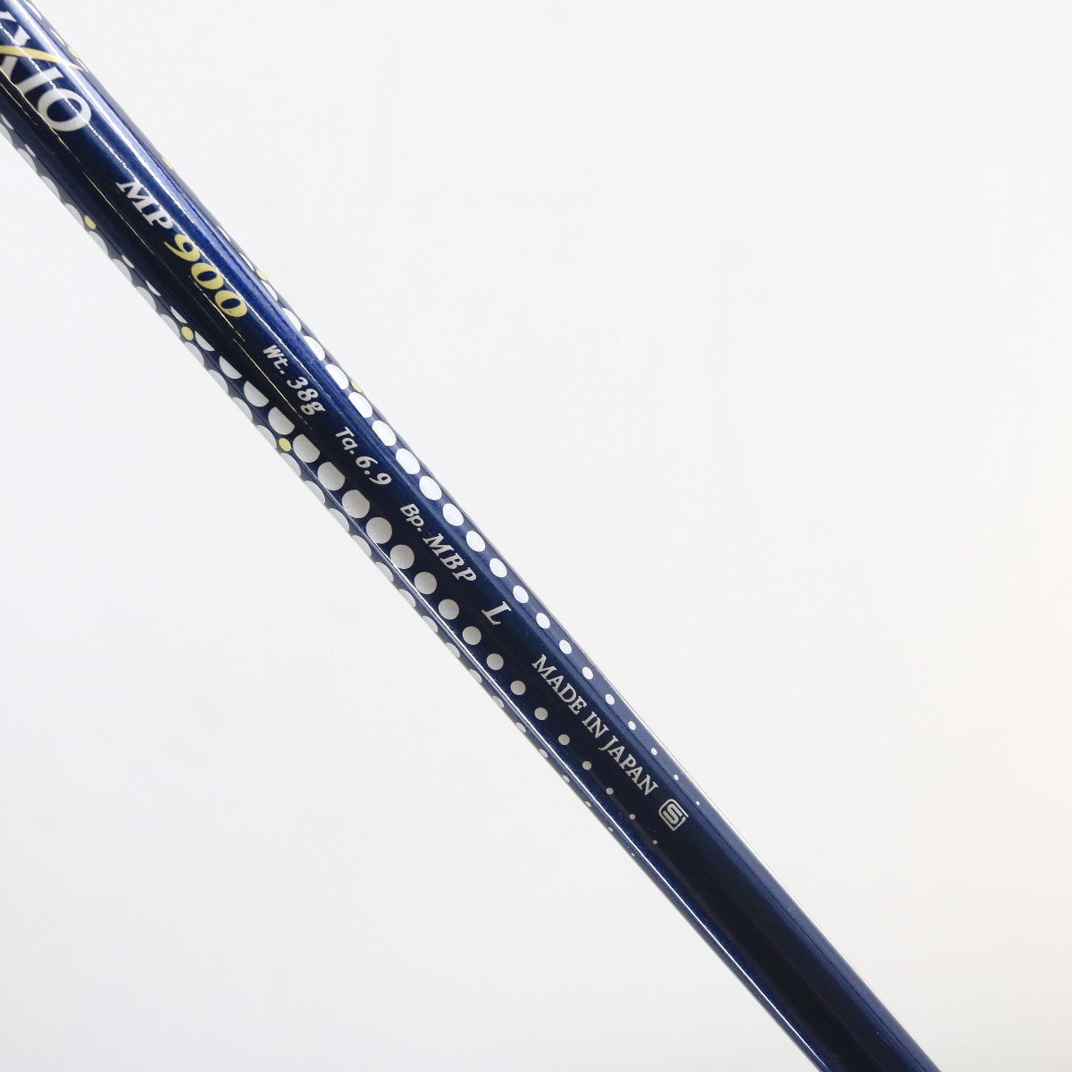XXIO 9 Nine Women's 3 Fairway Wood 16 Degrees Graphite MP900 Ladies RH S-159939