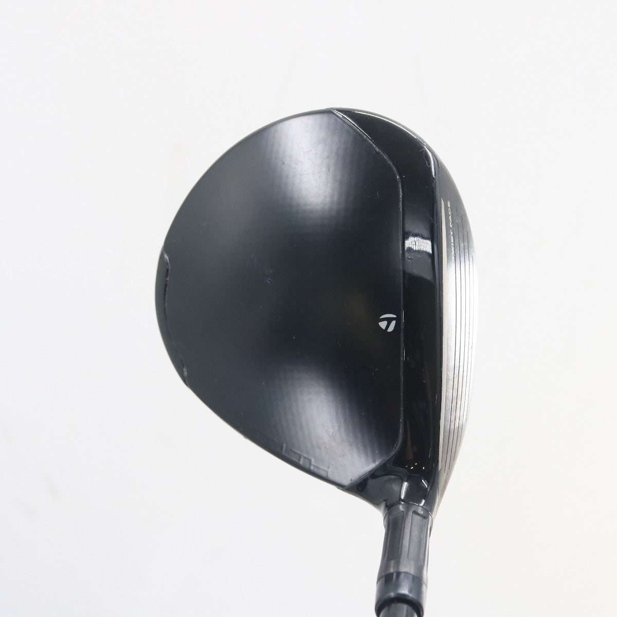 TaylorMade Stealth 3 Fairway Wood 15 Degree Graphite Senior Left-Handed S-159943