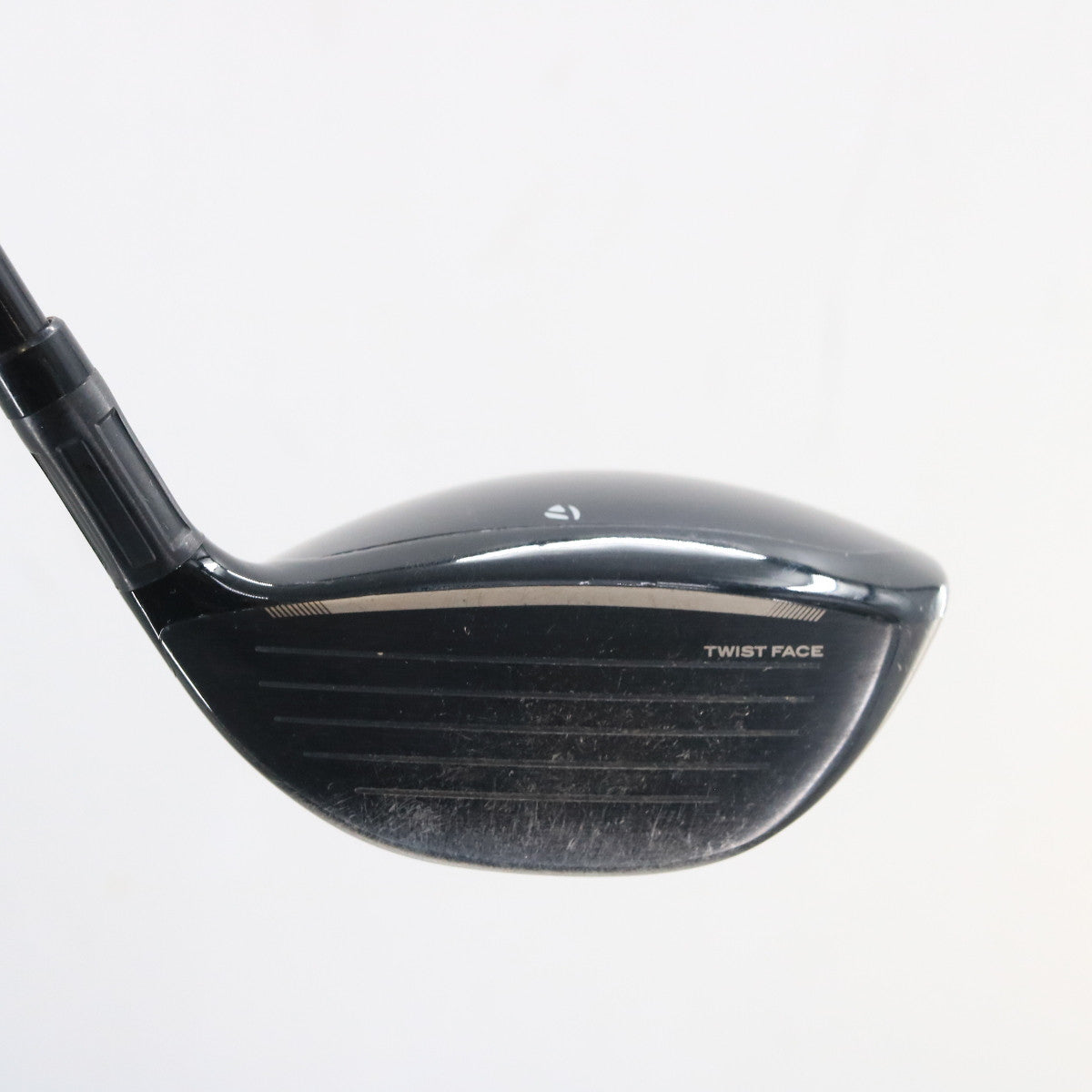 TaylorMade Stealth 3 Fairway Wood 15 Degree Graphite Senior Left-Handed S-159943