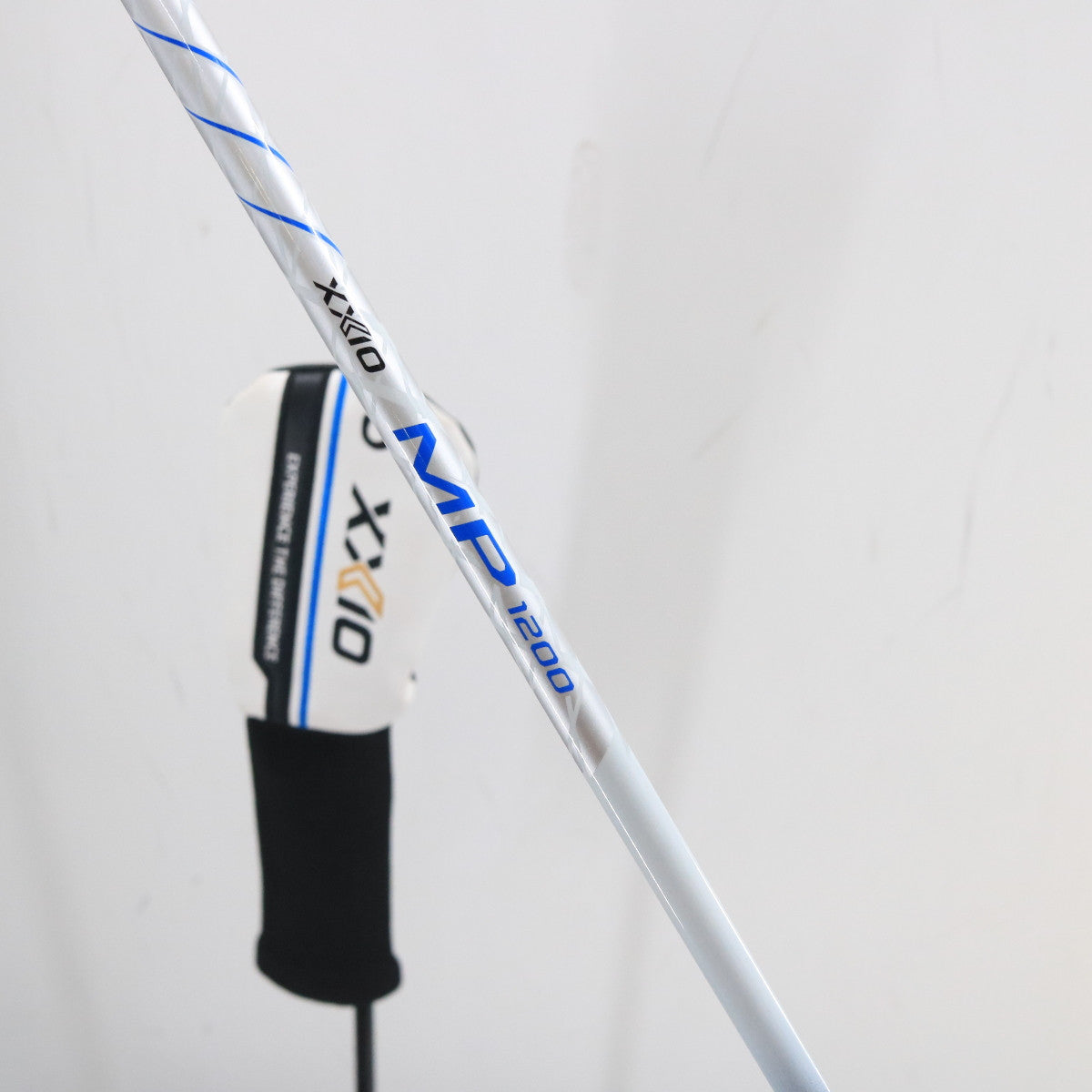 XXIO Twelve 12 Fairway 5 Wood 18 Deg Graphite MP-1200 Stiff Right-Hand S-159964