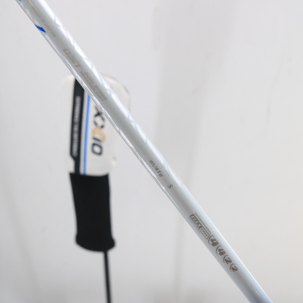 XXIO Twelve 12 Fairway 5 Wood 18 Deg Graphite MP-1200 Stiff Right-Hand S-159964