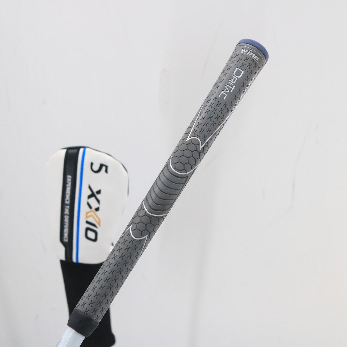 XXIO Twelve 12 Fairway 5 Wood 18 Deg Graphite MP-1200 Stiff Right-Hand S-159964