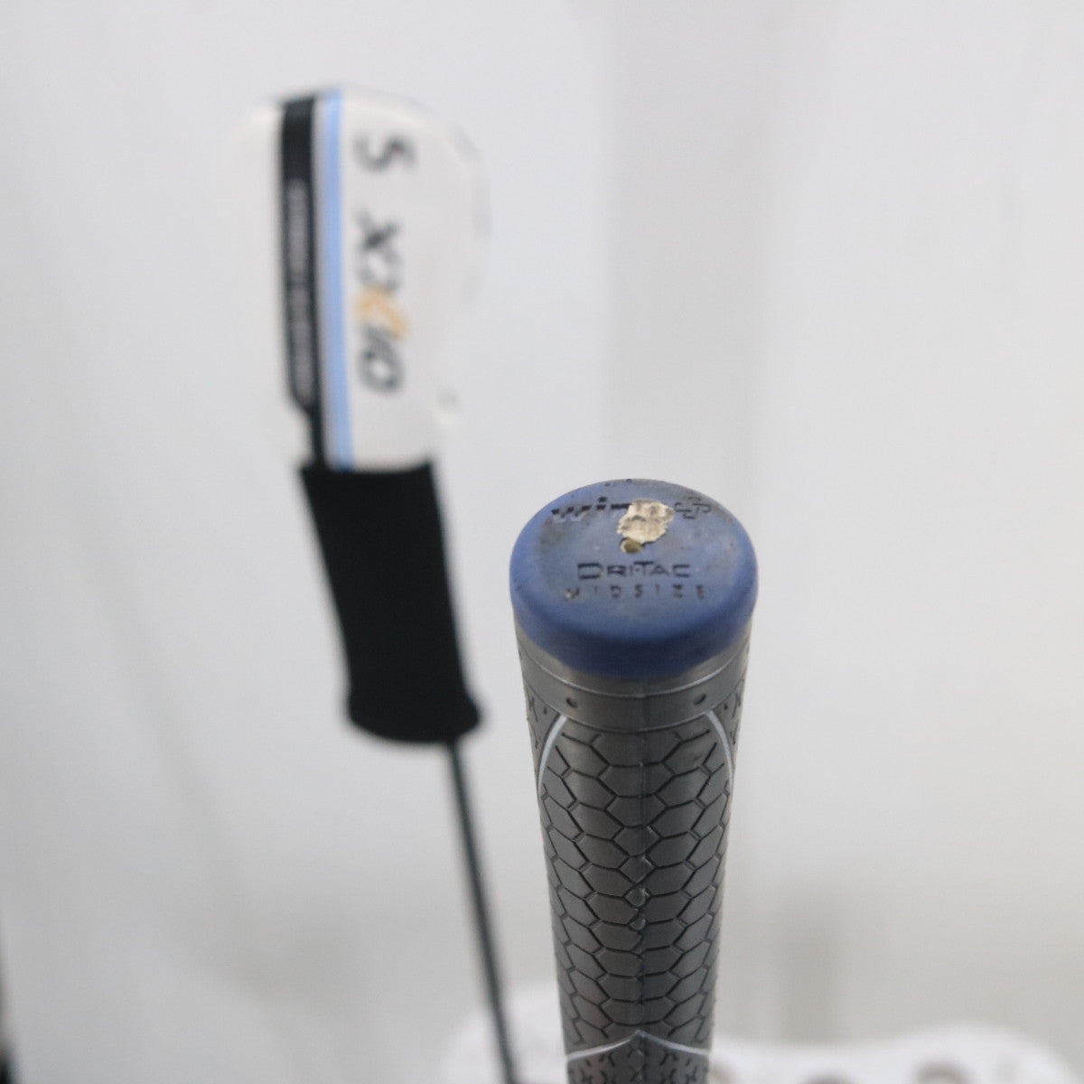 XXIO Twelve 12 Fairway 5 Wood 18 Deg Graphite MP-1200 Stiff Right-Hand S-159964