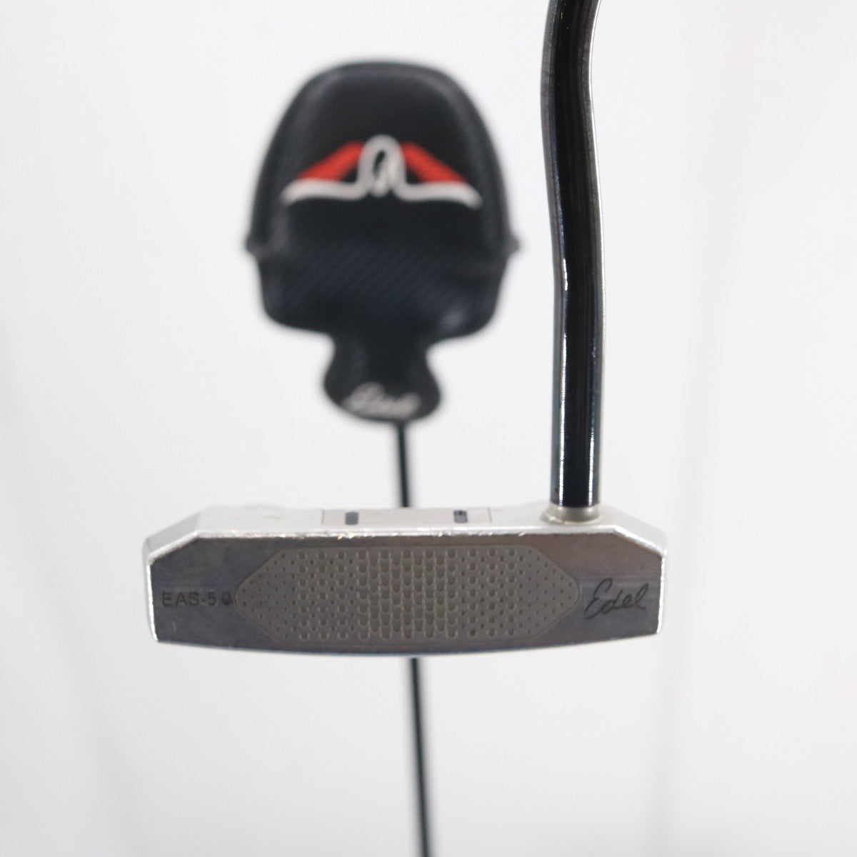 Edel Eas 5.0 Eas-5.0 Mallet Putter 36 Inches 36" Black Steel Right-Hand S-159981