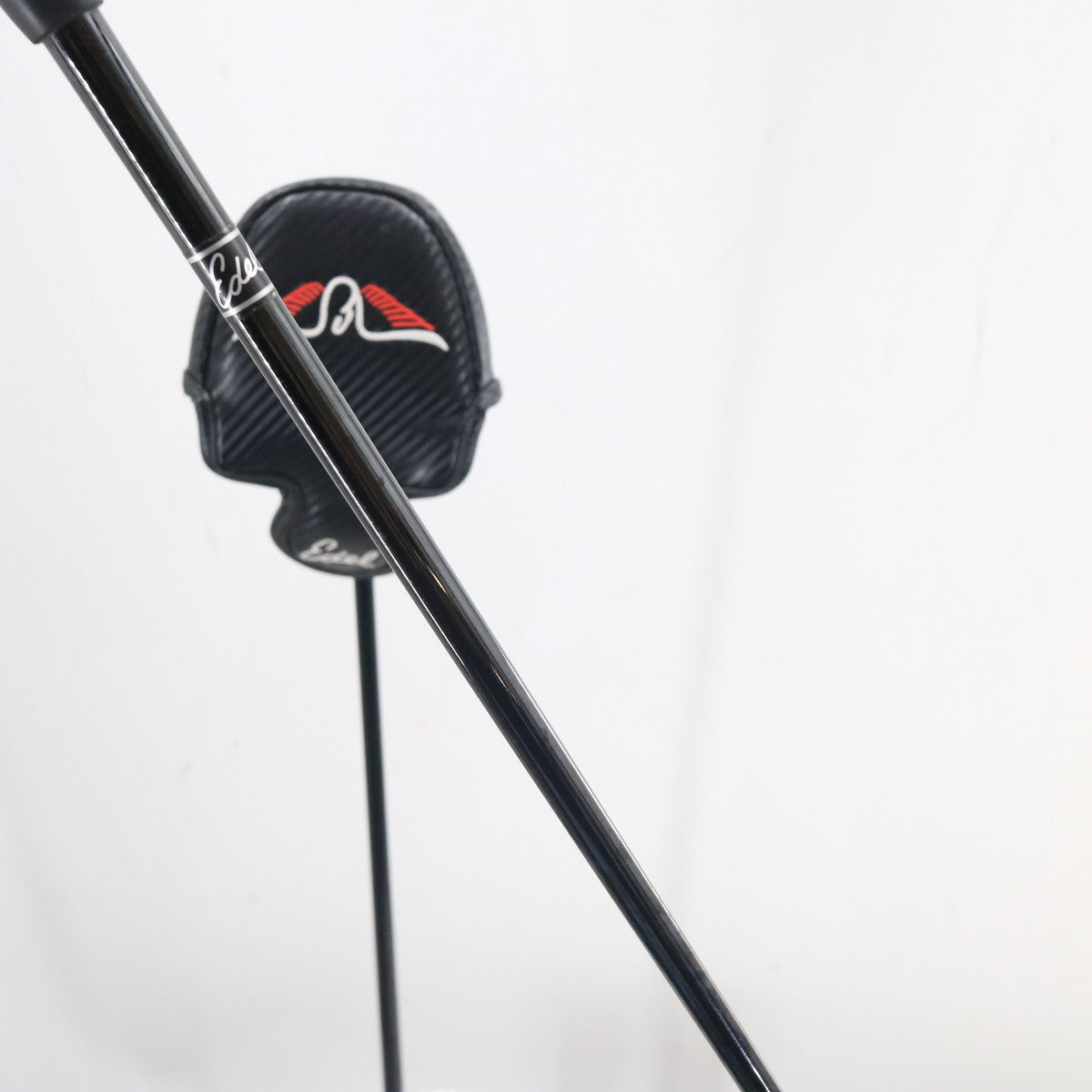 Edel Eas 5.0 Eas-5.0 Mallet Putter 36 Inches 36" Black Steel Right-Hand S-159981