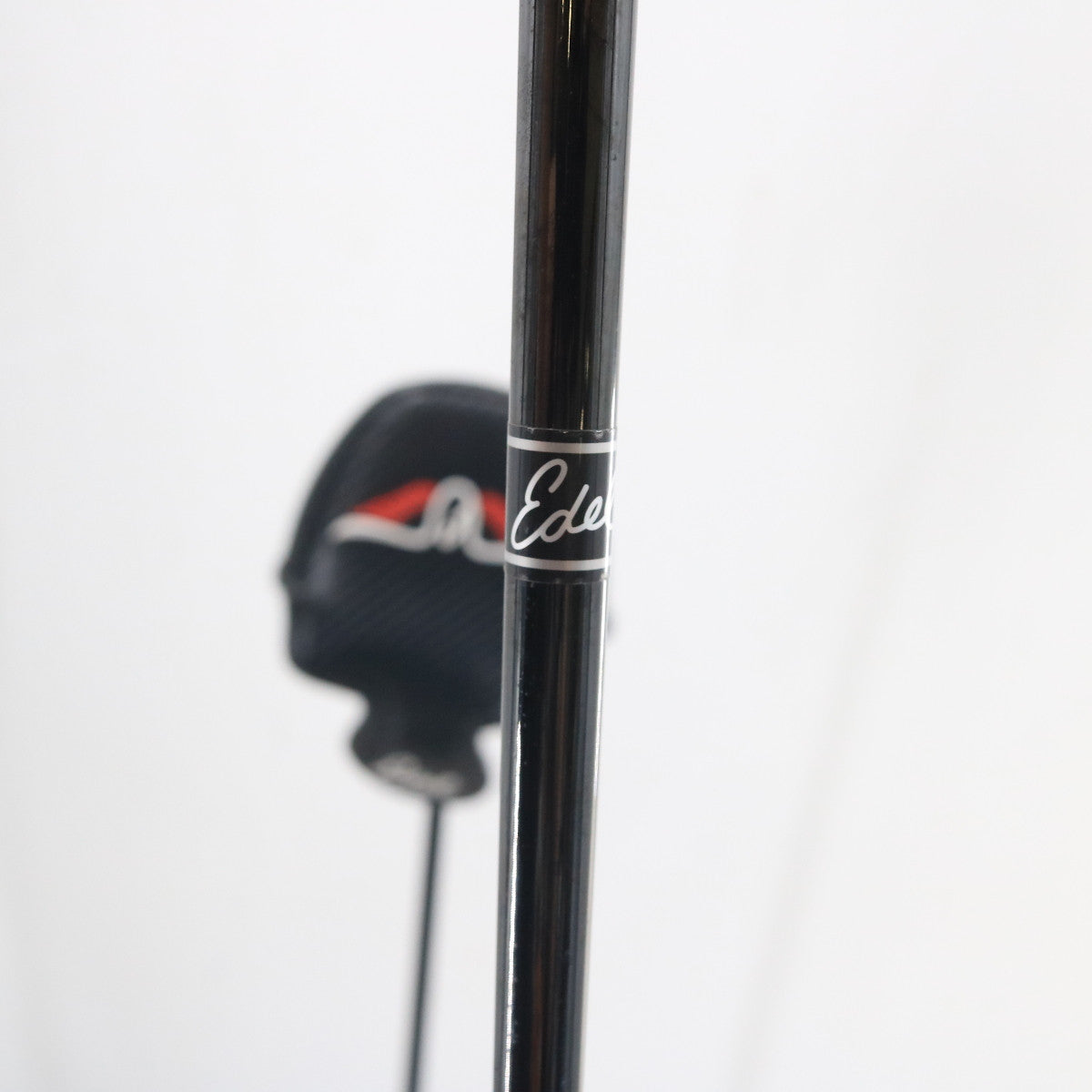 Edel Eas 5.0 Eas-5.0 Mallet Putter 36 Inches 36" Black Steel Right-Hand S-159981
