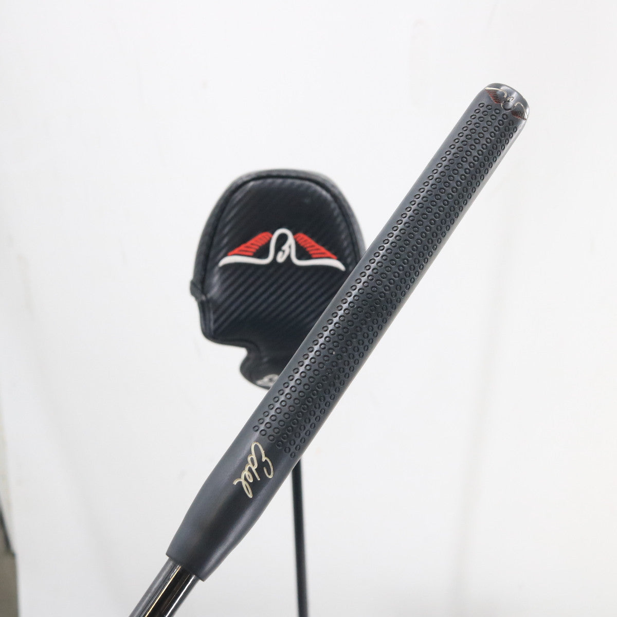 Edel Eas 5.0 Eas-5.0 Mallet Putter 36 Inches 36" Black Steel Right-Hand S-159981