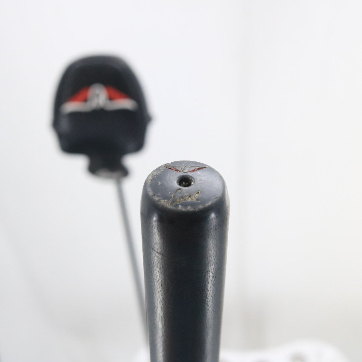 Edel Eas 5.0 Eas-5.0 Mallet Putter 36 Inches 36" Black Steel Right-Hand S-159981