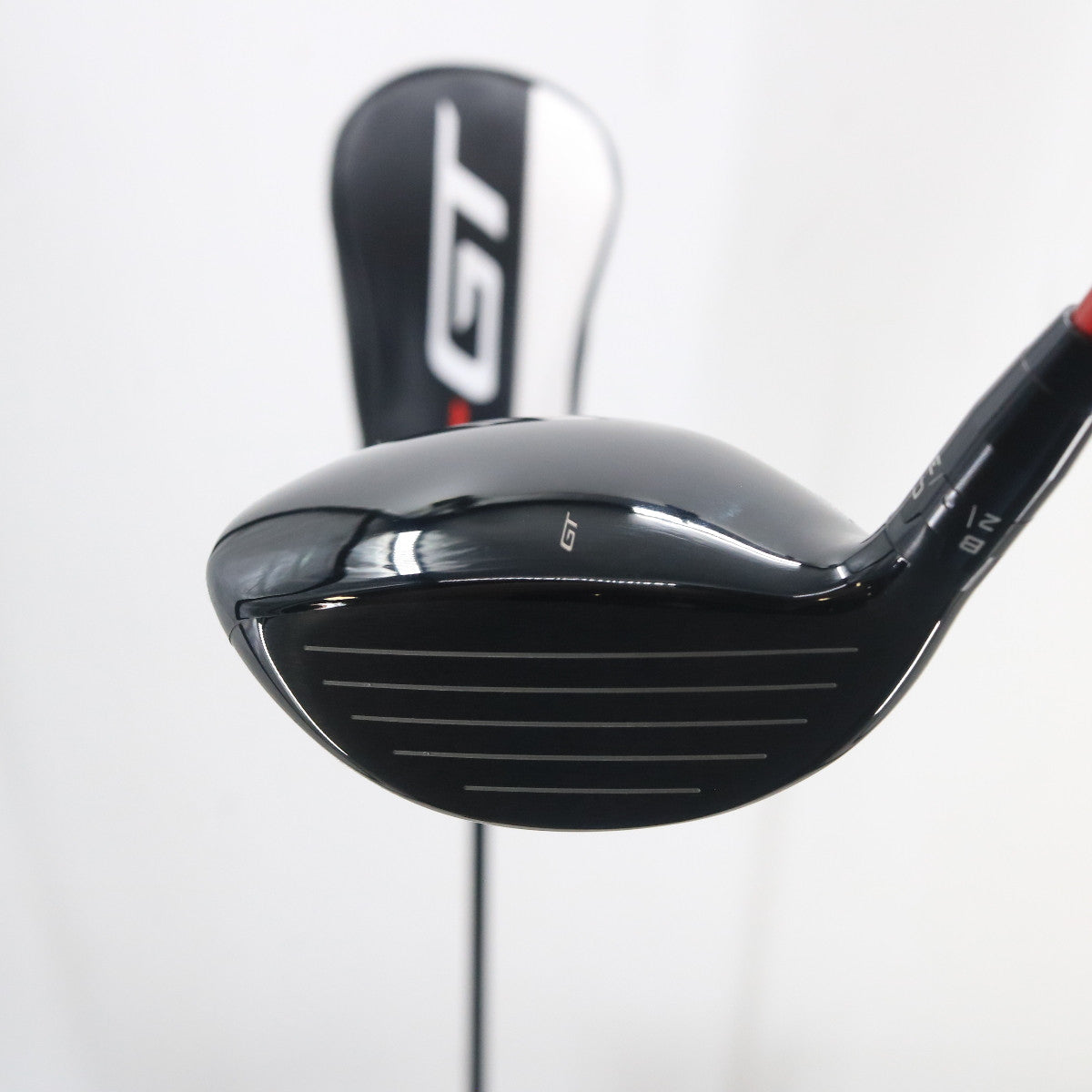 Titleist GT2 Fairway 5 Wood 18 Deg Graphite Red Denali 5.0 Senior RH S-159996
