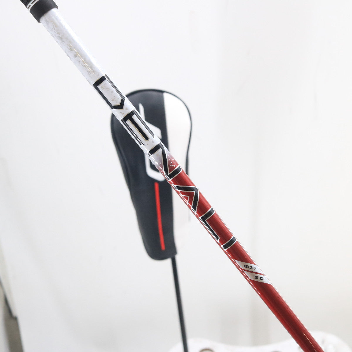 Titleist GT2 Fairway 5 Wood 18 Deg Graphite Red Denali 5.0 Senior RH S-159996