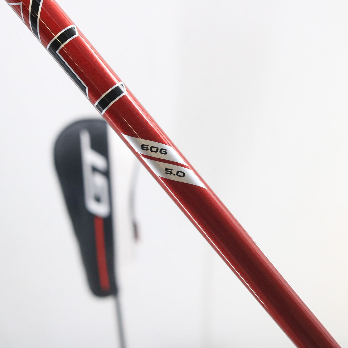 Titleist GT2 Fairway 5 Wood 18 Deg Graphite Red Denali 5.0 Senior RH S-159996