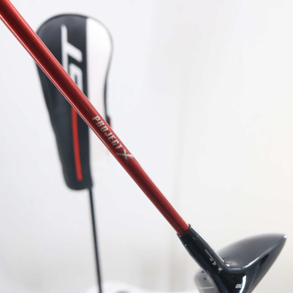 Titleist GT2 Fairway 5 Wood 18 Deg Graphite Red Denali 5.0 Senior RH S-159996