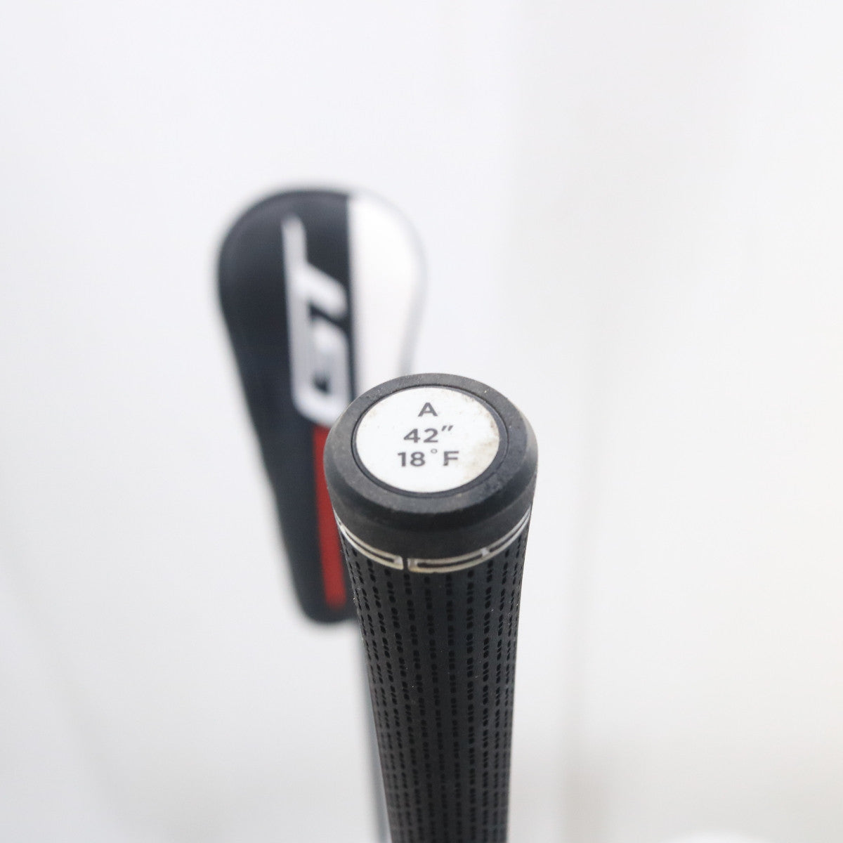 Titleist GT2 Fairway 5 Wood 18 Deg Graphite Red Denali 5.0 Senior RH S-159996