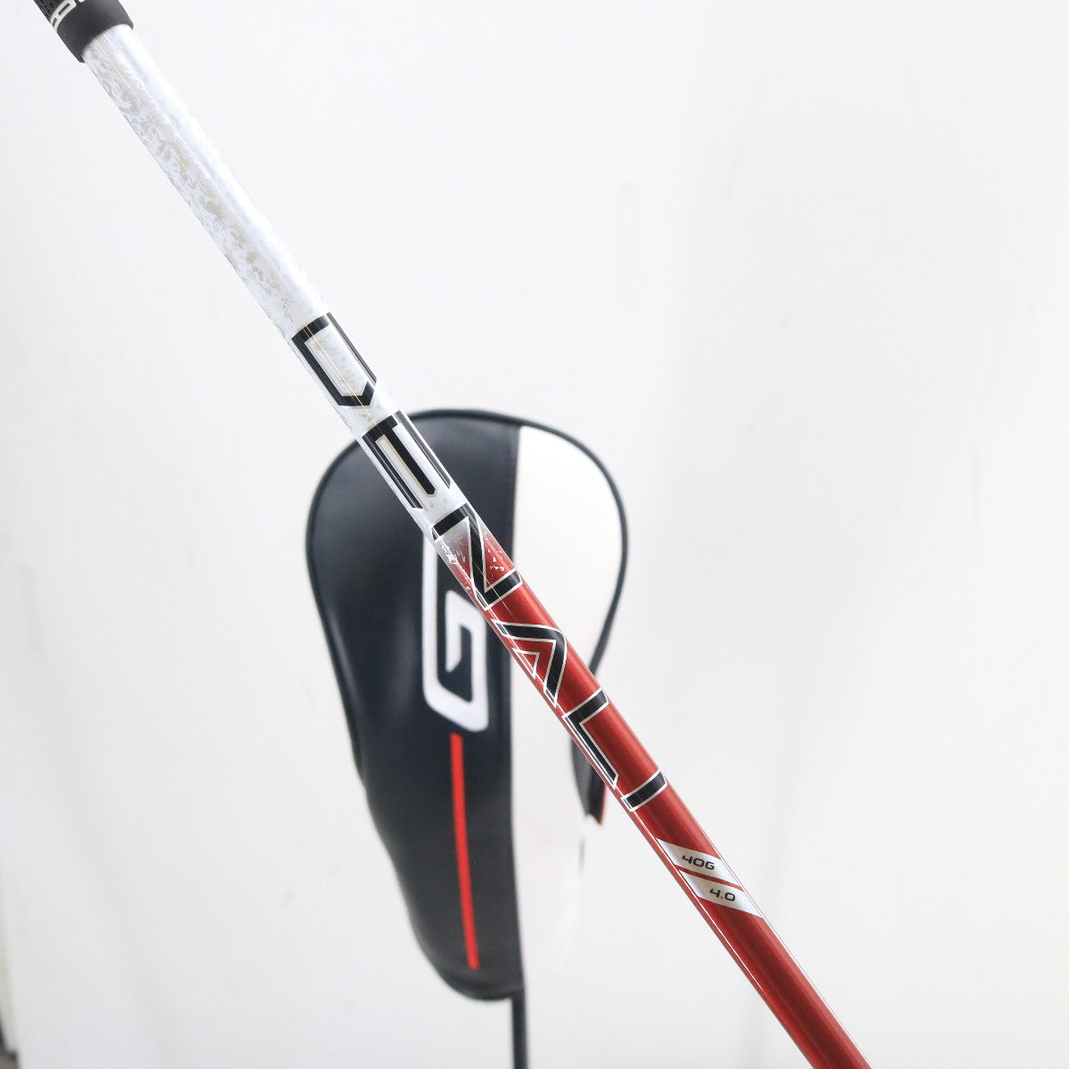 Titleist GT2 Women's Driver 11.0 Deg Graphite Denali 4.0/40G Ladies RH S-159997