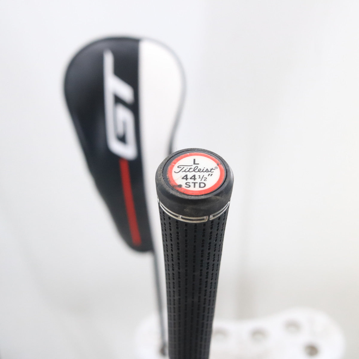 Titleist GT2 Women's Driver 11.0 Deg Graphite Denali 4.0/40G Ladies RH S-159997