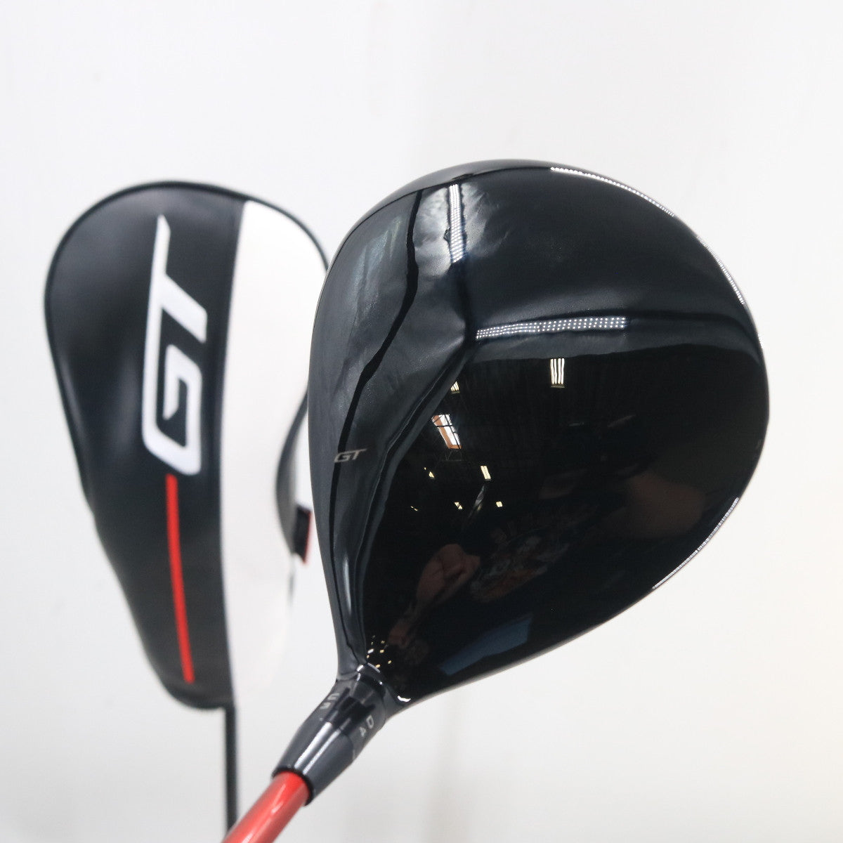 Titleist GT2 Women's Driver 11.0 Deg Graphite Denali 4.0/40G Ladies RH S-159997
