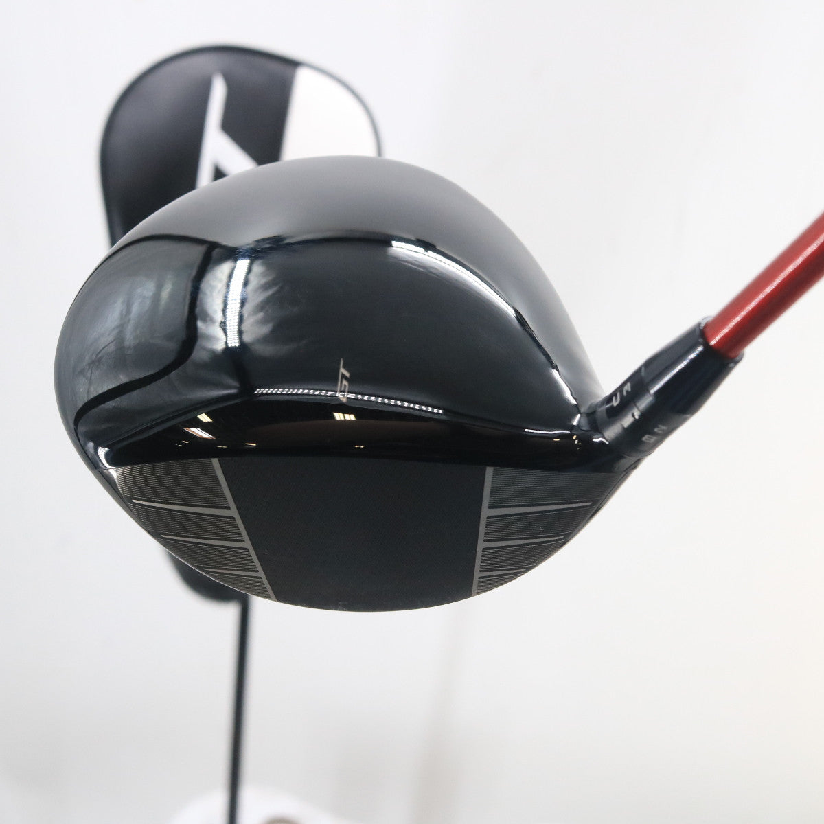 Titleist GT2 Women's Driver 11.0 Deg Graphite Denali 4.0/40G Ladies RH S-159997