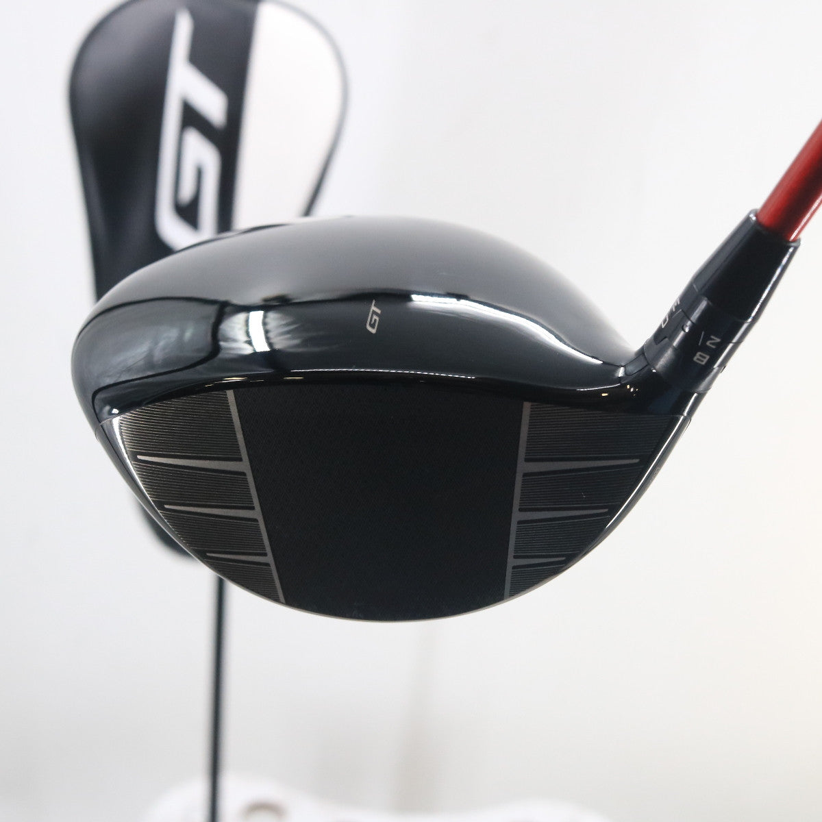 Titleist GT2 Women's Driver 11.0 Deg Graphite Denali 4.0/40G Ladies RH S-159997