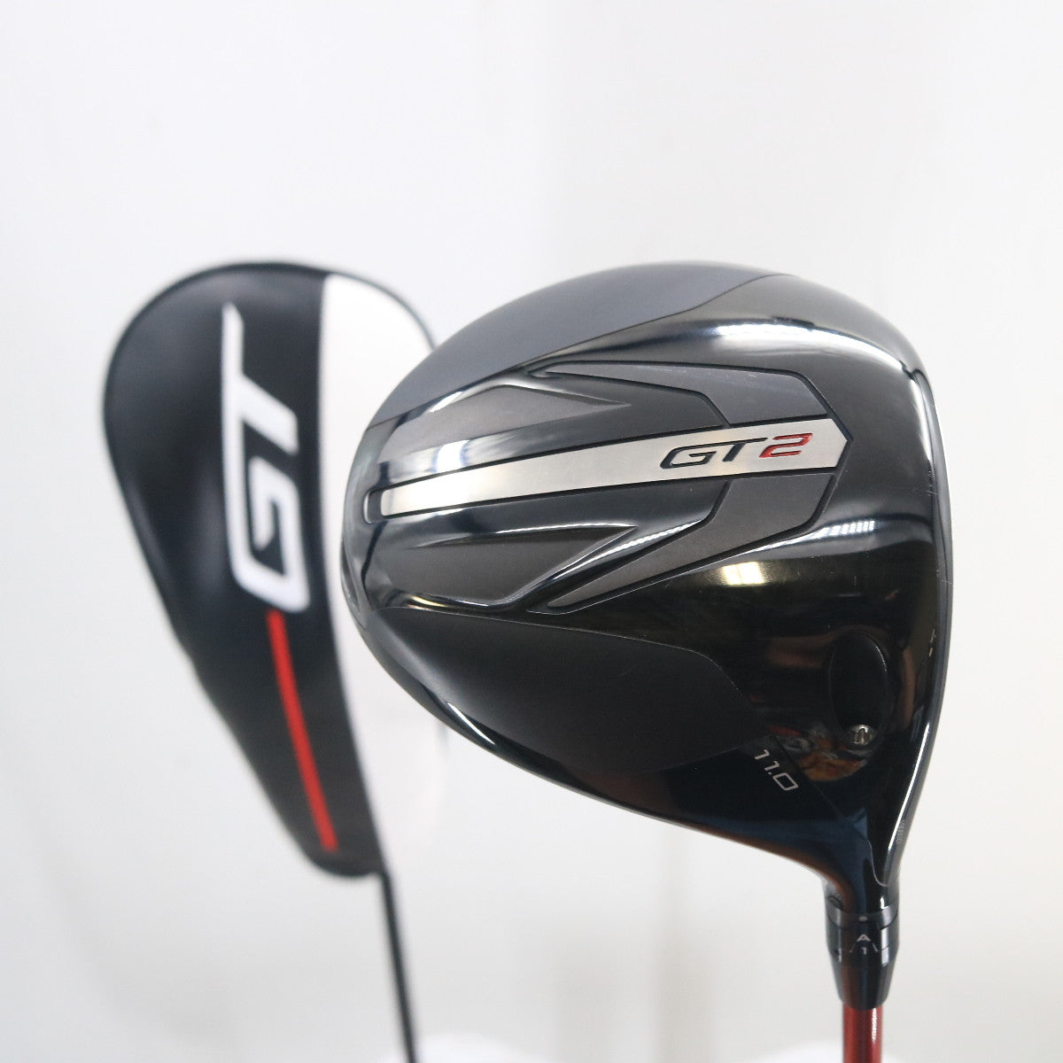 Titleist GT2 Women's Driver 11.0 Deg Graphite Denali 4.0/40G Ladies RH S-159997