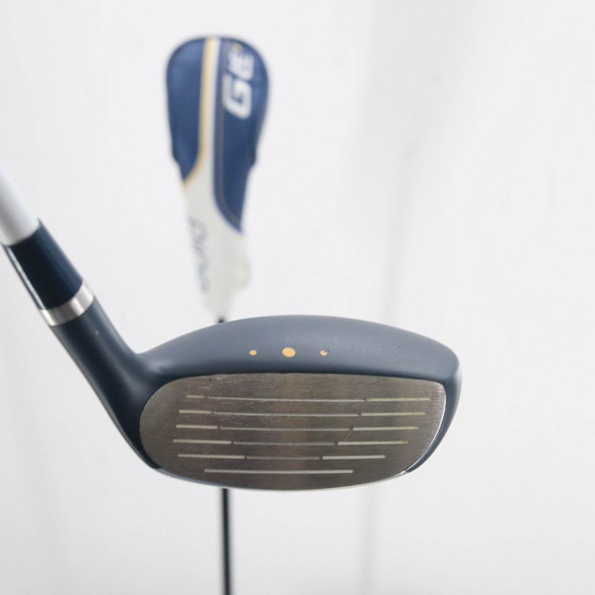 Ping G Le 3 Women's 5 Hybrid 26 Deg Graphite ULT250 L Ladies Left-Hand S-160061