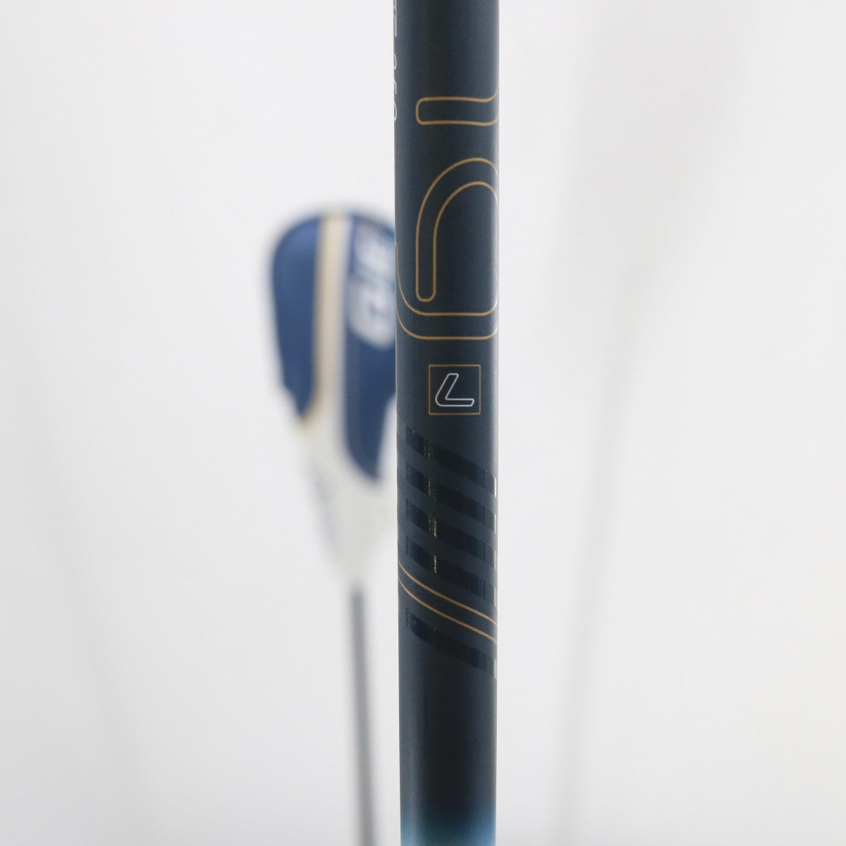 Ping G Le 3 Women's 6 Hybrid 30 Deg Graphite ULT250 L Ladies Left-Hand S-160062