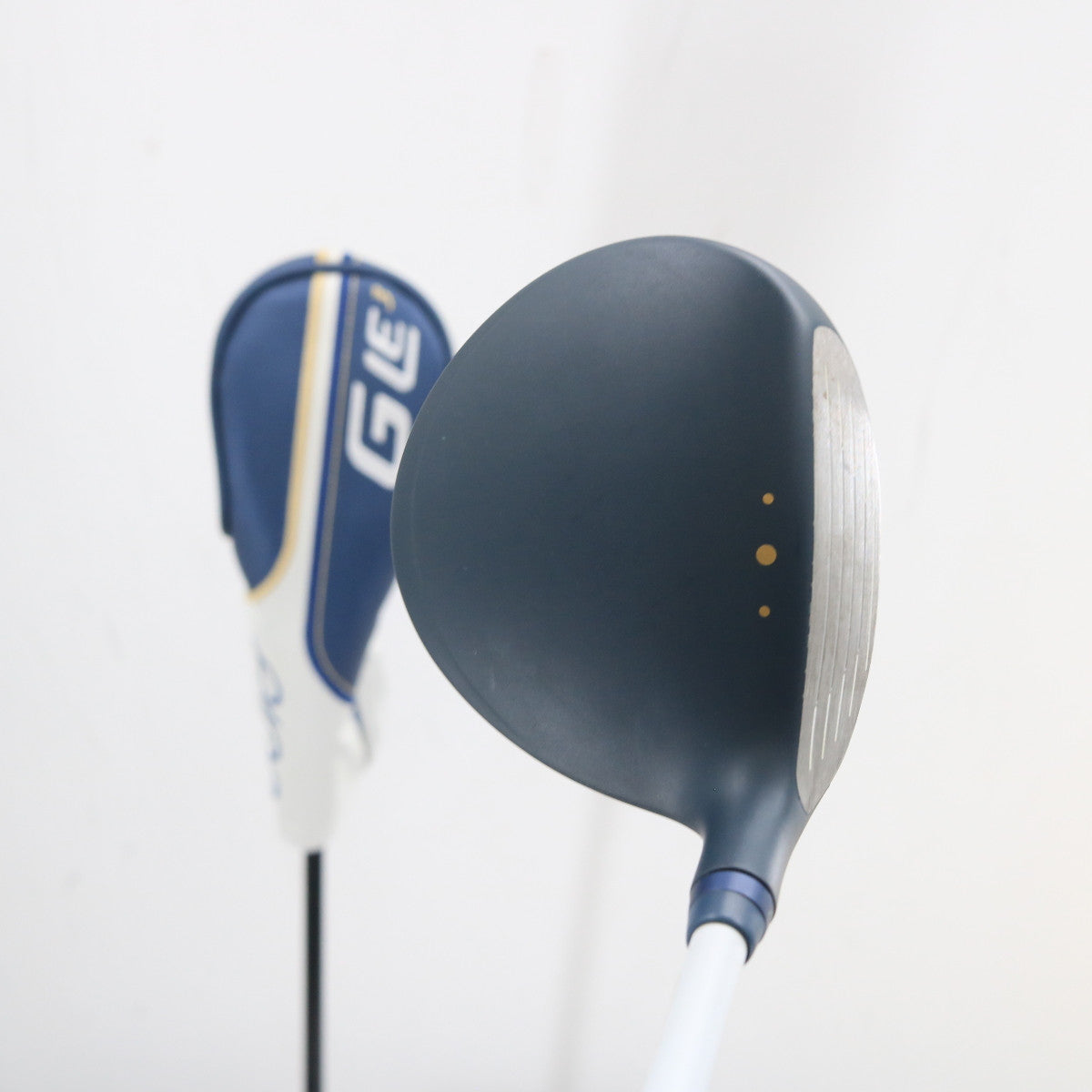 PING G Le 3 Women's 5 Fairway Wood 21 Degrees Graphite Ladies Left-Hand S-160064