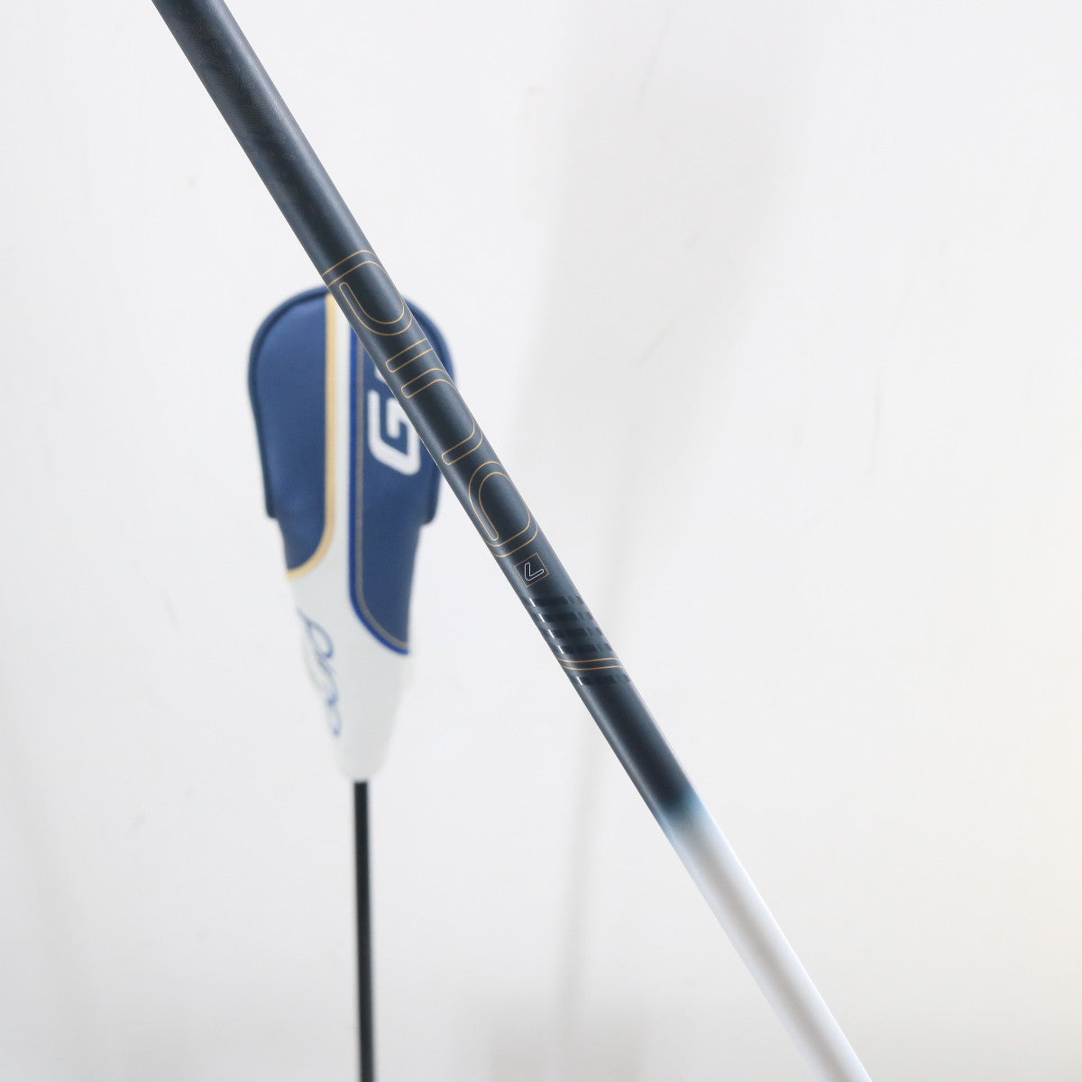 PING G Le 3 Women's 5 Fairway Wood 21 Degrees Graphite Ladies Left-Hand S-160064