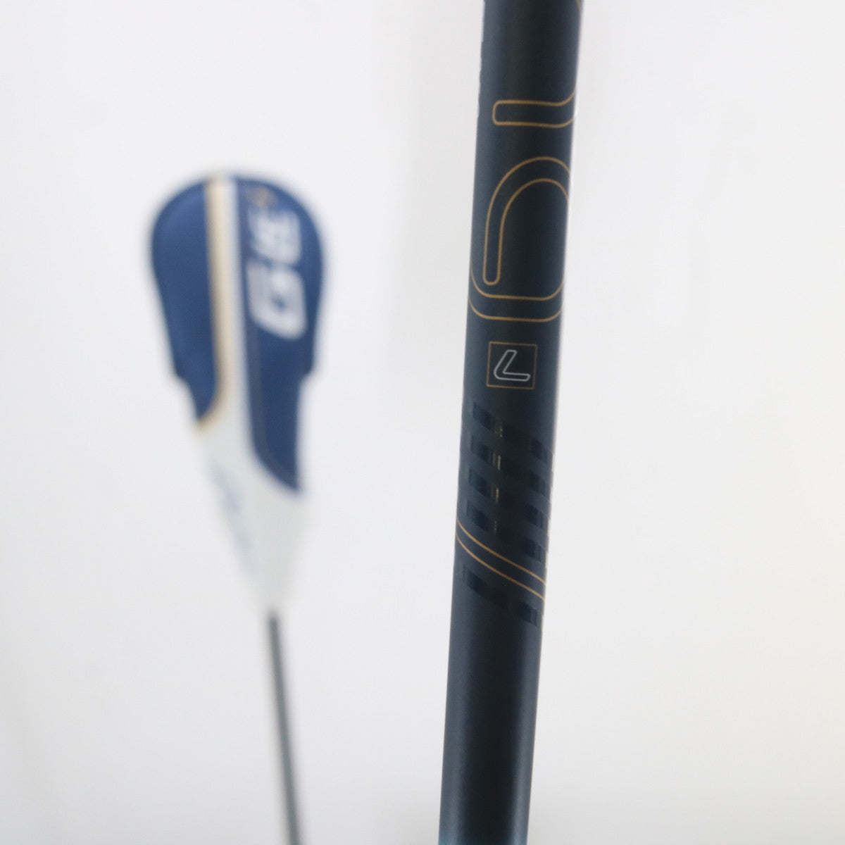 PING G Le 3 Women's 5 Fairway Wood 21 Degrees Graphite Ladies Left-Hand S-160064