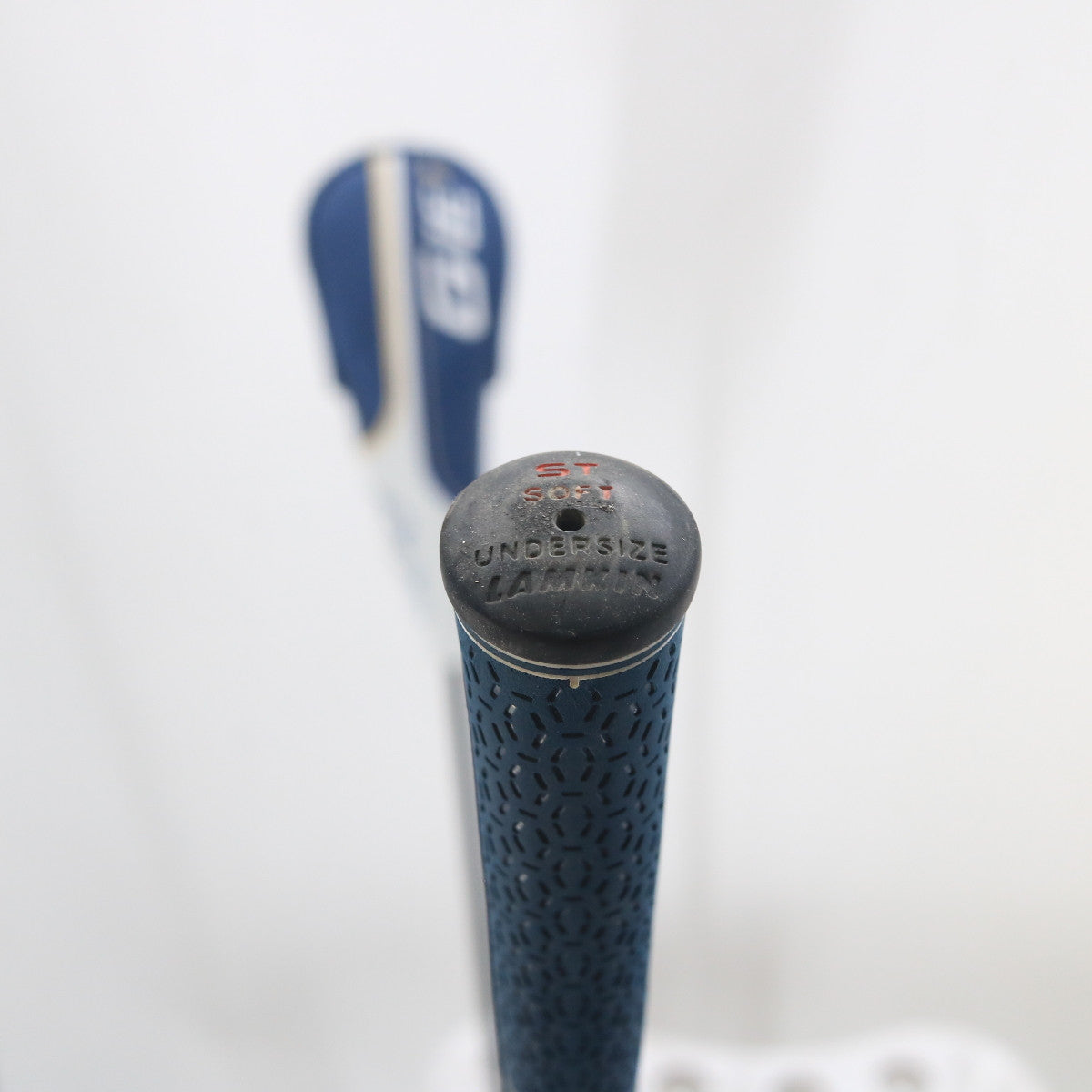 PING G Le 3 Women's 5 Fairway Wood 21 Degrees Graphite Ladies Left-Hand S-160064