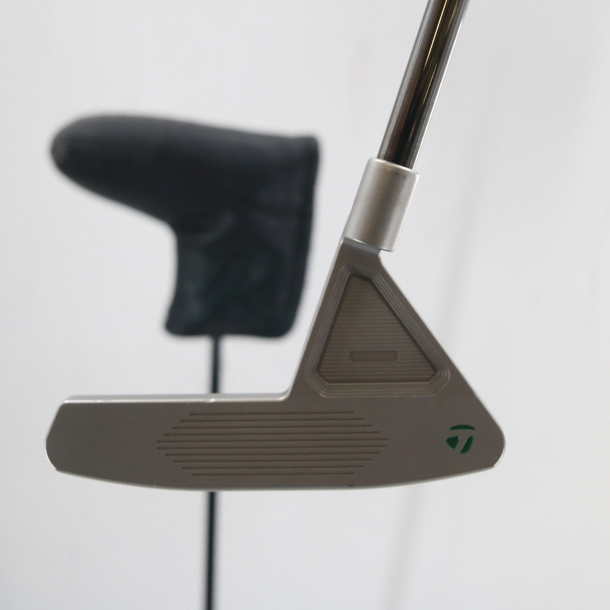 TaylorMade TP Reserve TR-B2TH Blade Putter 33 Inches 33" Black Steel RH S-160073
