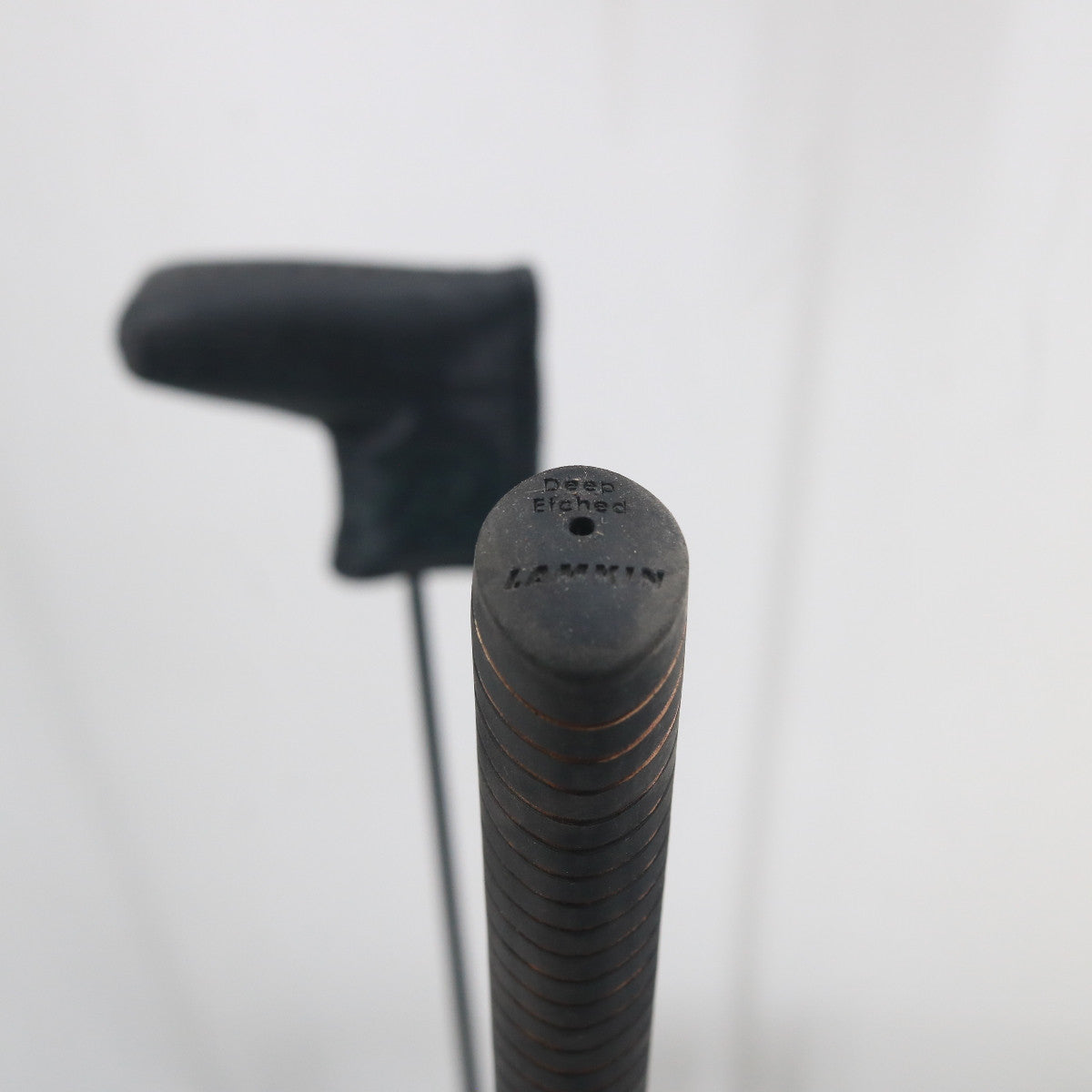 TaylorMade TP Reserve TR-B2TH Blade Putter 33 Inches 33" Black Steel RH S-160073