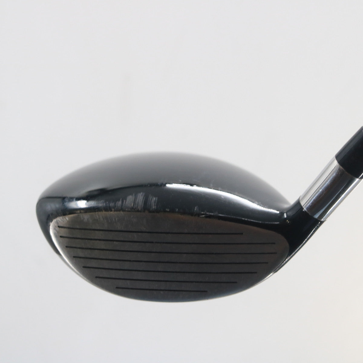 Callaway RAZR Hawk Women's 3 Fairway Wood 15 Deg Graphite W Ladies RH S-160081