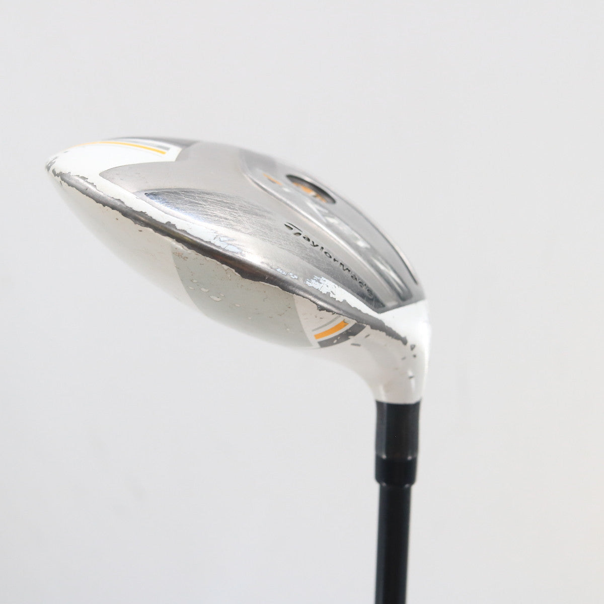 TaylorMade RBZ Stage 2 3HL Fairway Wood 17 Degrees Graphite Regular RH S-160083