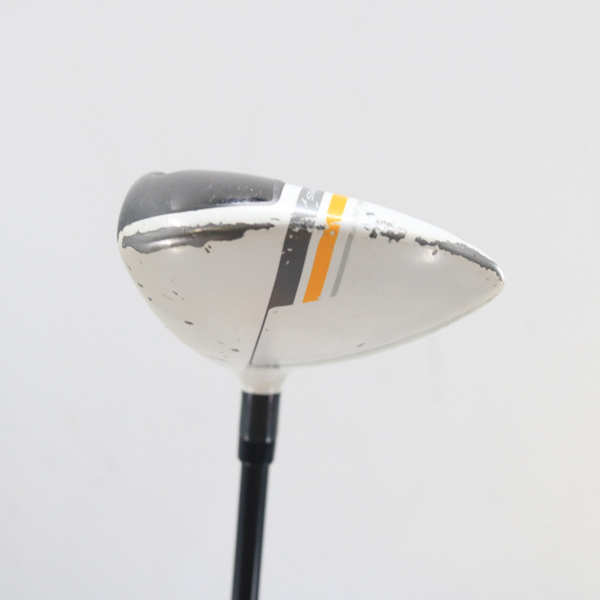 TaylorMade RBZ Stage 2 3HL Fairway Wood 17 Degrees Graphite Regular RH S-160083