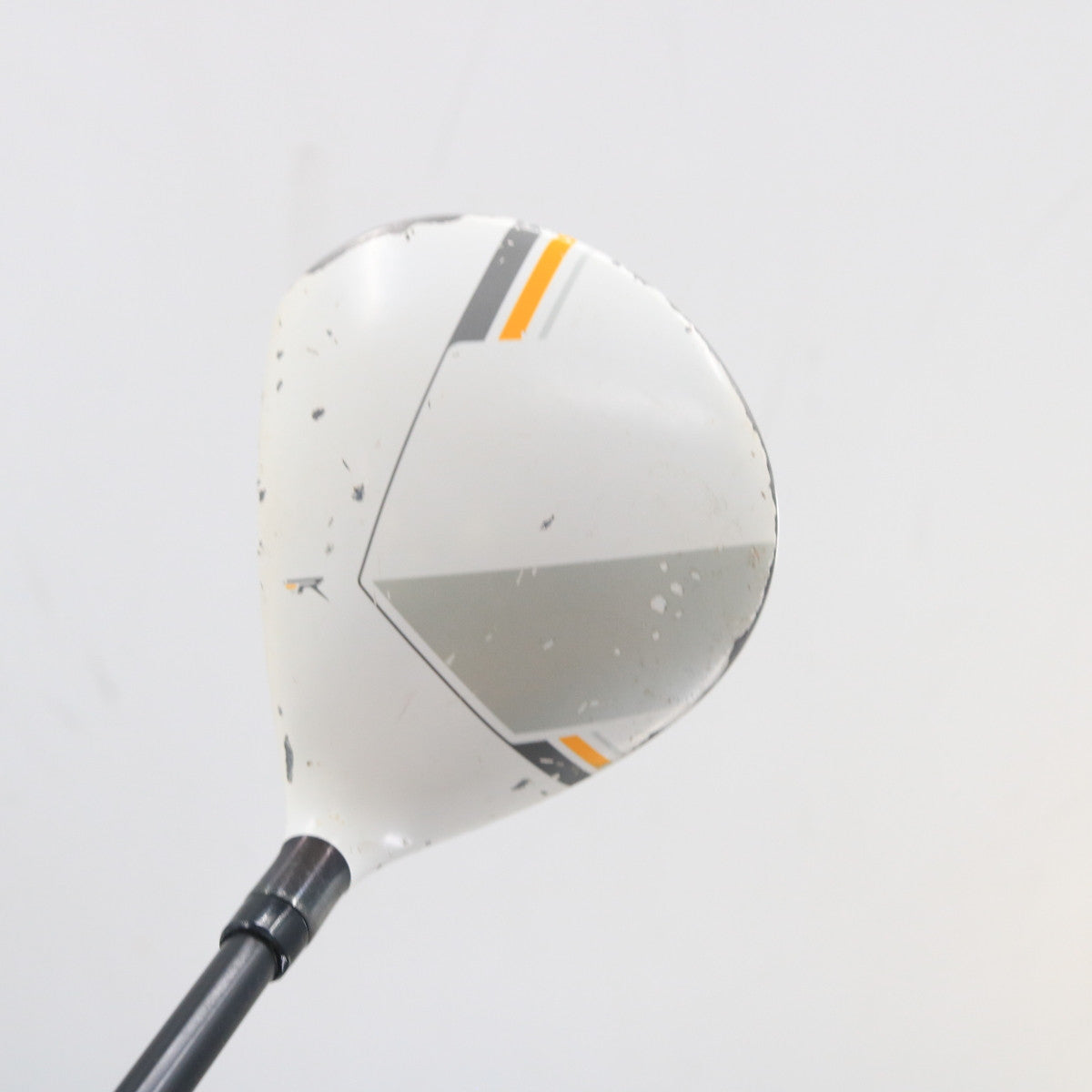 TaylorMade RBZ Stage 2 3HL Fairway Wood 17 Degrees Graphite Regular RH S-160083