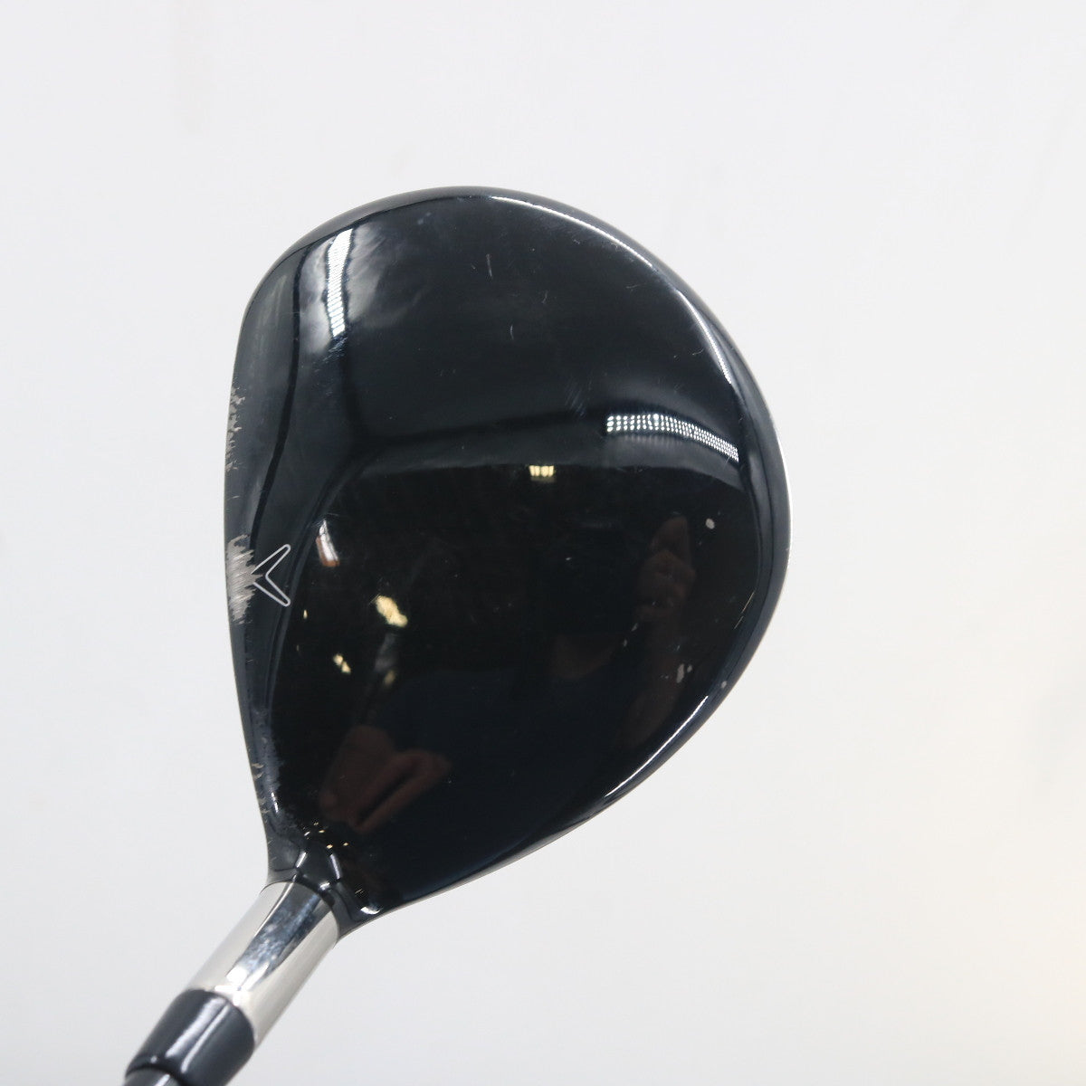 Callaway X Hot 3 Fairway Wood 15 Degrees Graphite Regular Right-Handed  S-160091