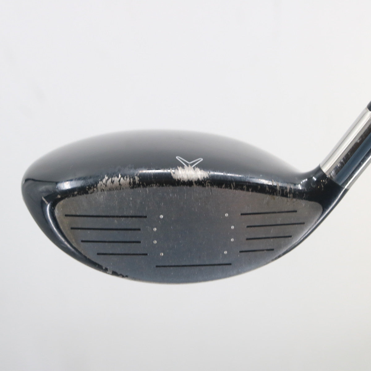 Callaway X Hot 3 Fairway Wood 15 Degrees Graphite Regular Right-Handed  S-160091