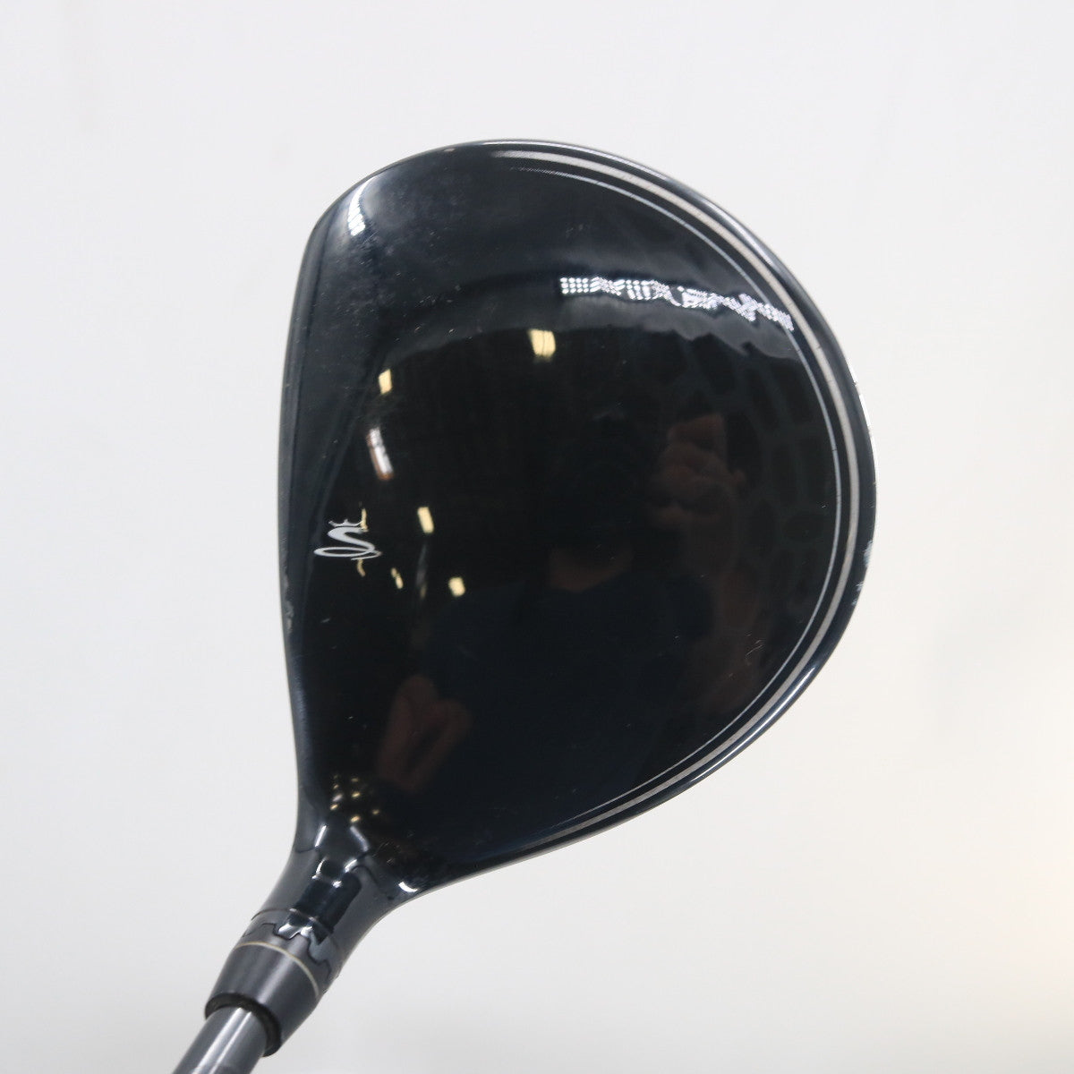 Cobra BiO Cell 3-4 Fairway Wood 13-16 Degrees Graphite 5.5 Regular RH S-160096