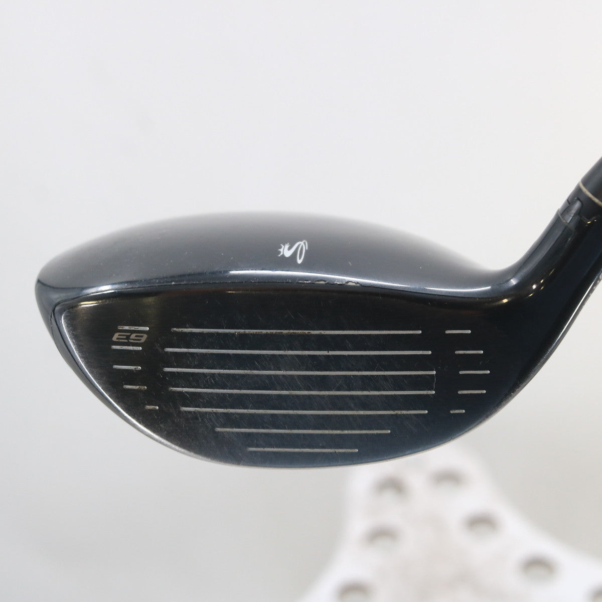 Cobra BiO Cell 3-4 Fairway Wood 13-16 Degrees Graphite 5.5 Regular RH S-160096