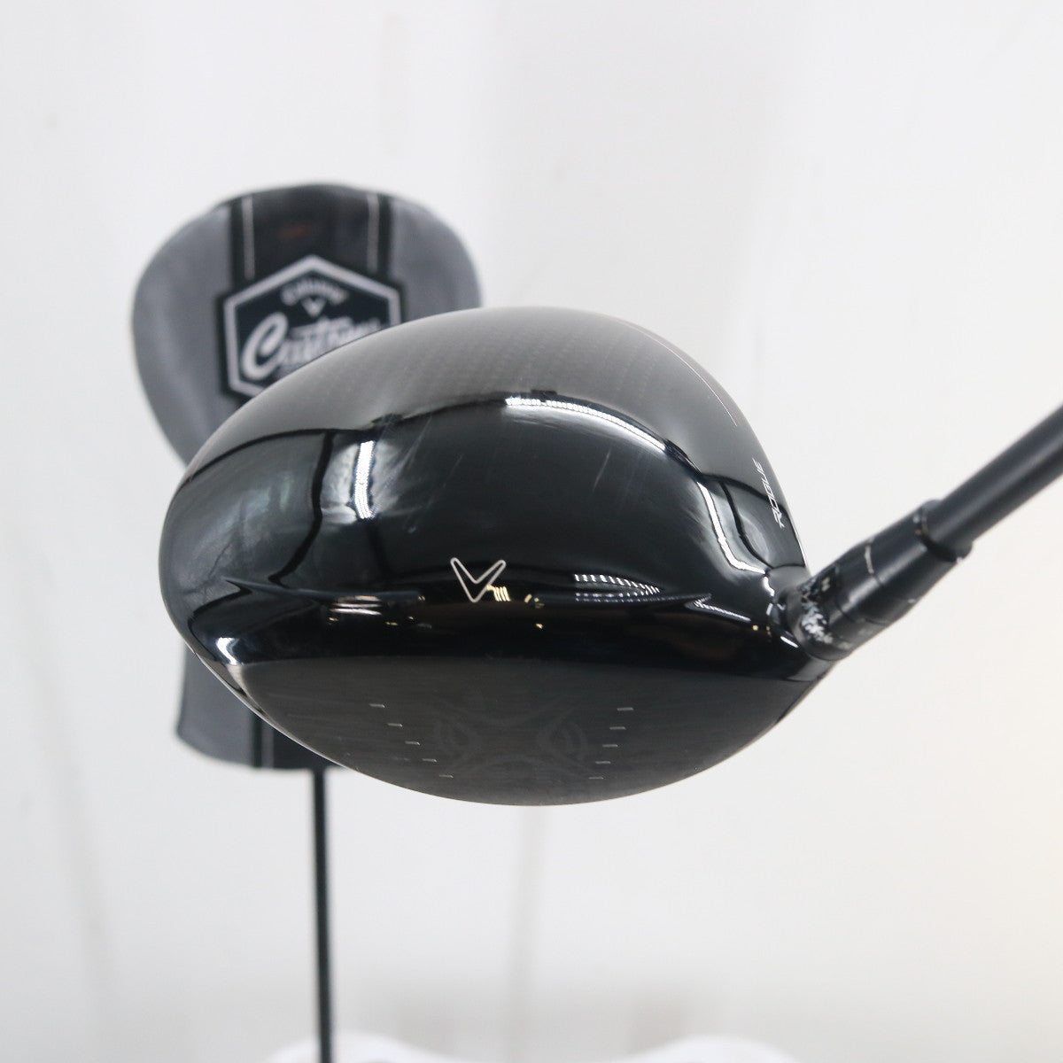 CUSTOMIZED Callaway Rogue Sub Zero Driver 10.5 Deg Graphite X-Stiff RH S-160130