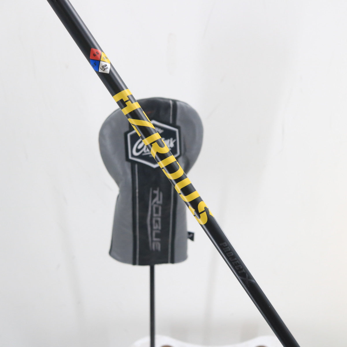 CUSTOMIZED Callaway Rogue Sub Zero Driver 10.5 Deg Graphite X-Stiff RH S-160130