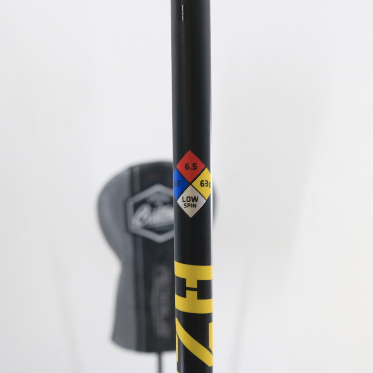 CUSTOMIZED Callaway Rogue Sub Zero Driver 10.5 Deg Graphite X-Stiff RH S-160130