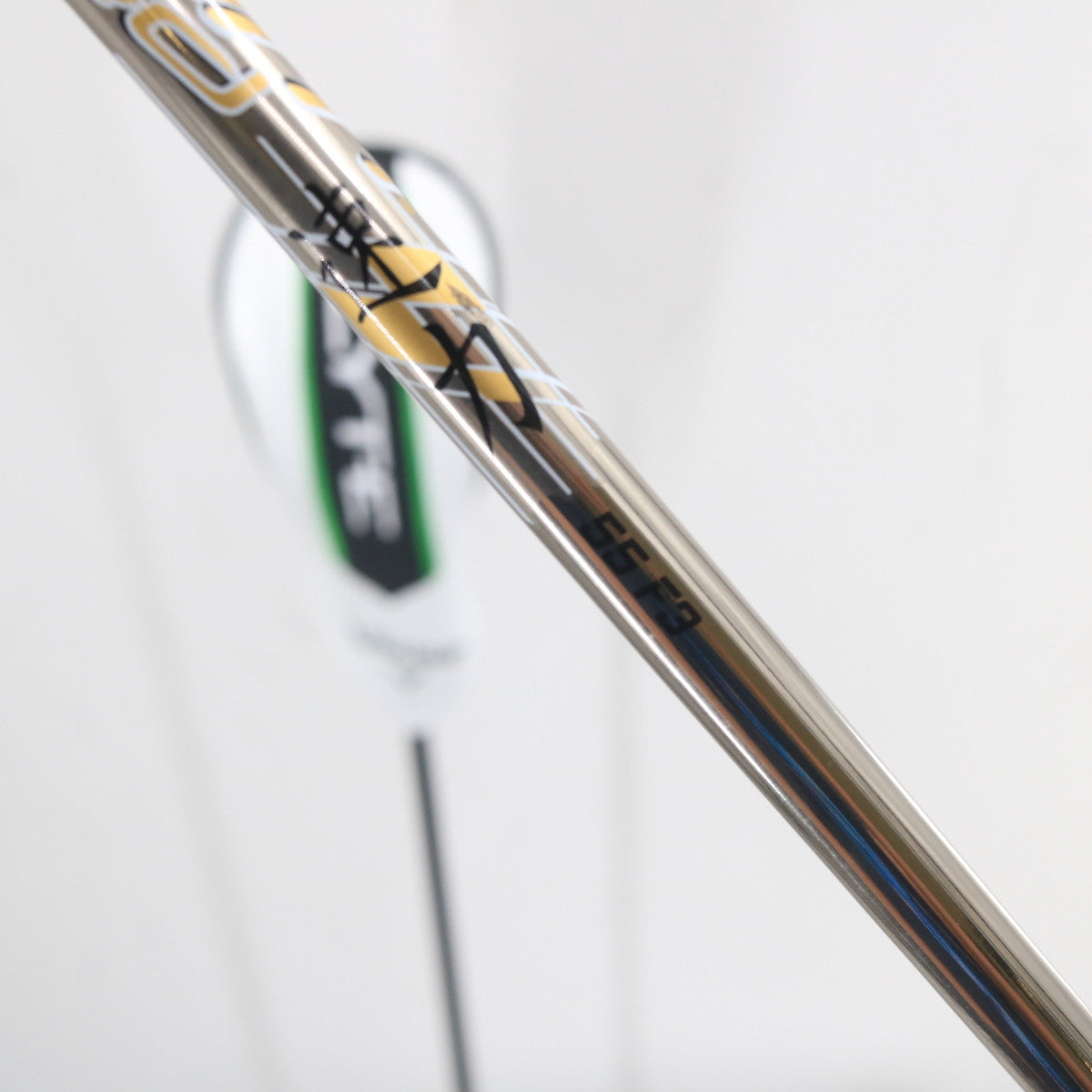 Callaway Elyte X 4 Hybrid 21 Deg Graphite Quantum Speed F3 Regular RH S-160131