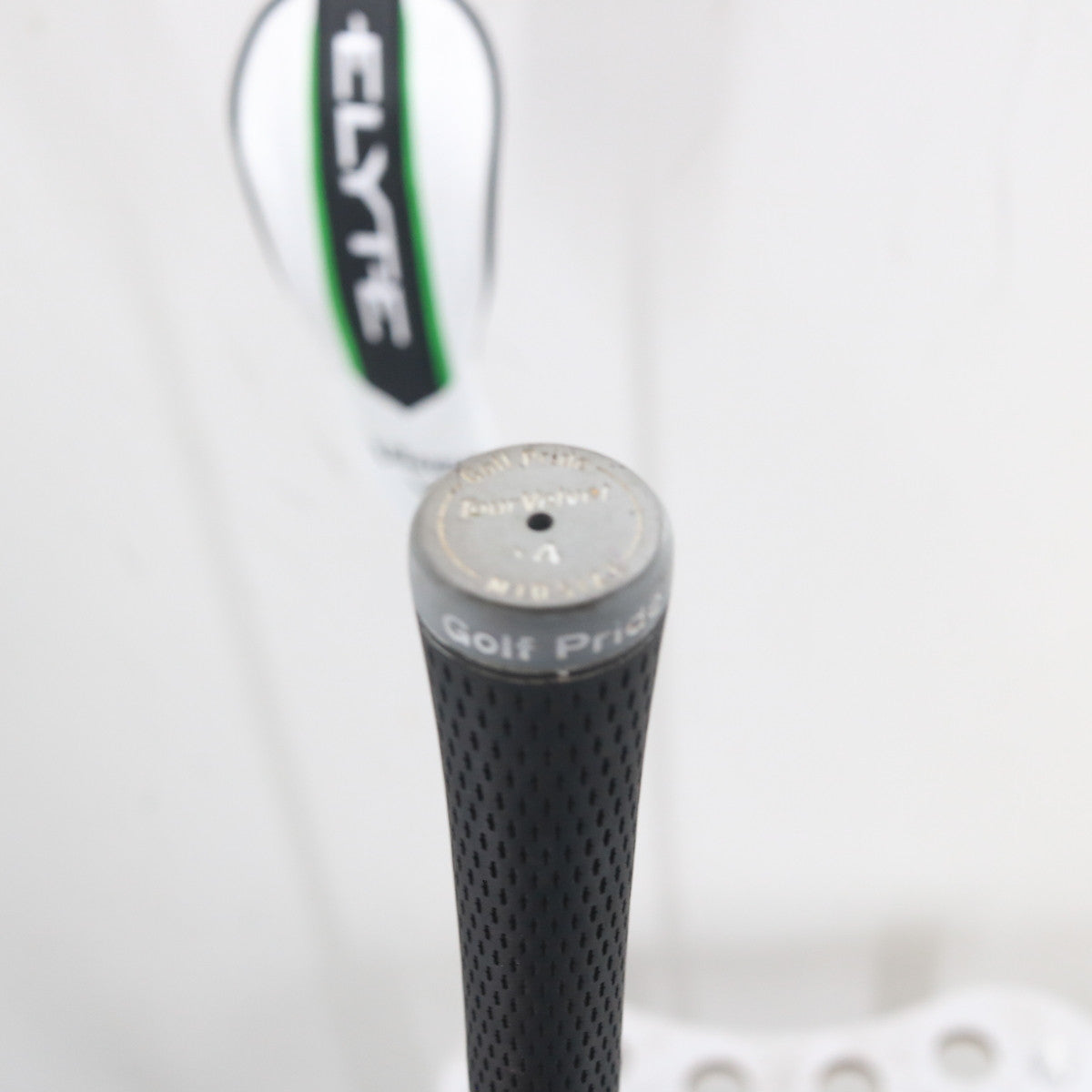 Callaway Elyte X 4 Hybrid 21 Deg Graphite Quantum Speed F3 Regular RH S-160131